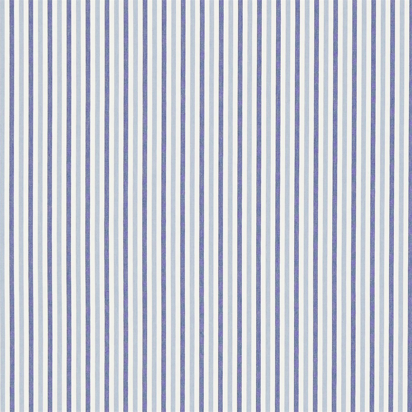 Seaton Marine Blue/Ivory Fabric by SAN