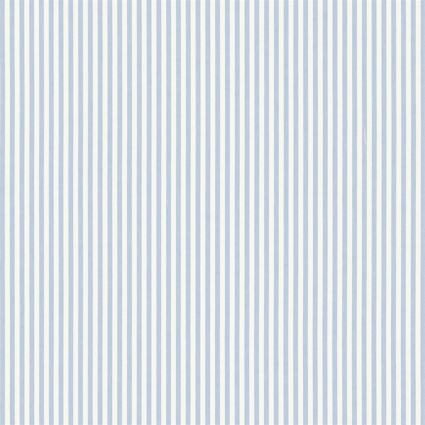 Seaton Powder Blue/Ivory Fabric by SAN