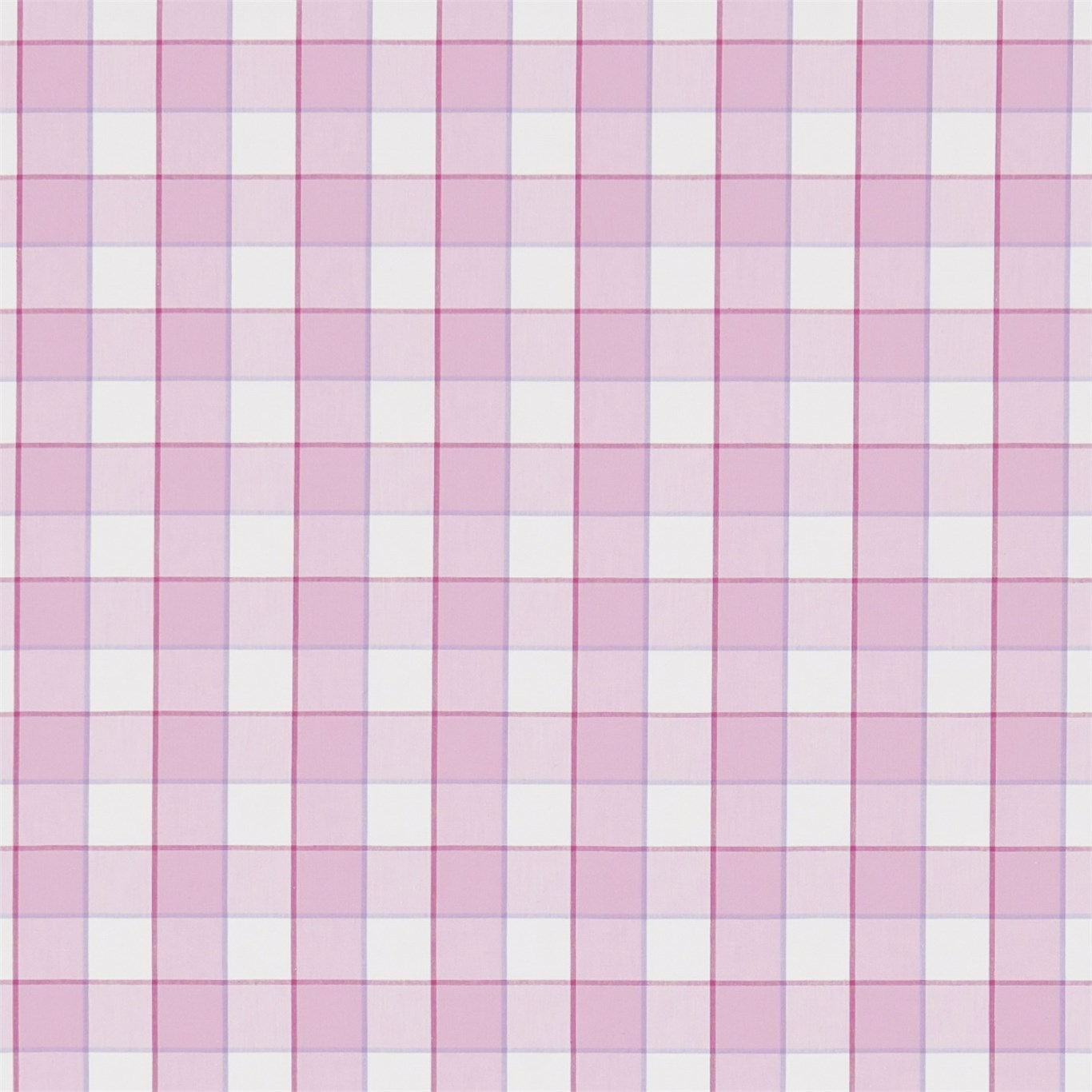 Rye Pink/Lavender Fabric by SAN