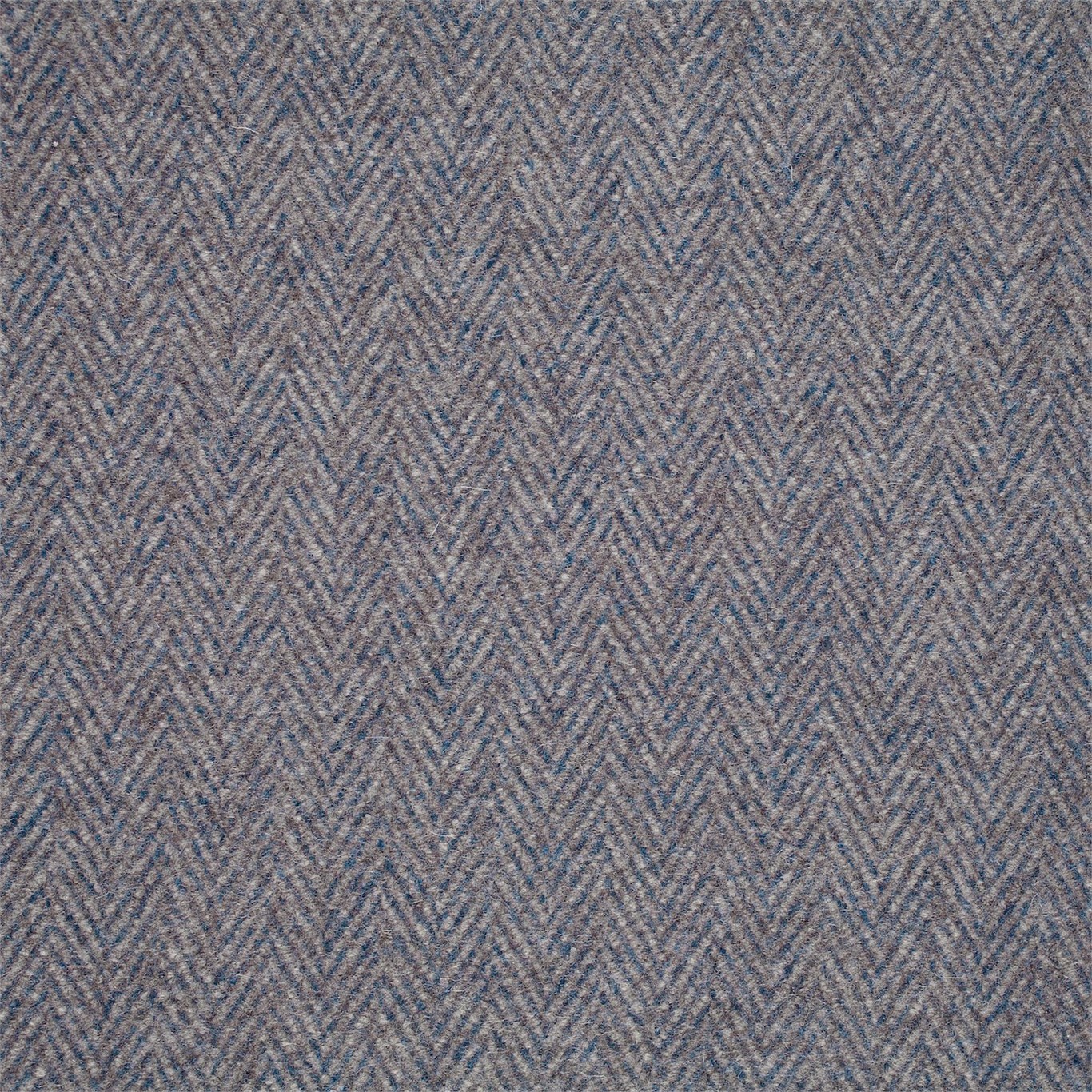 Portland Indigo Fabric by SAN