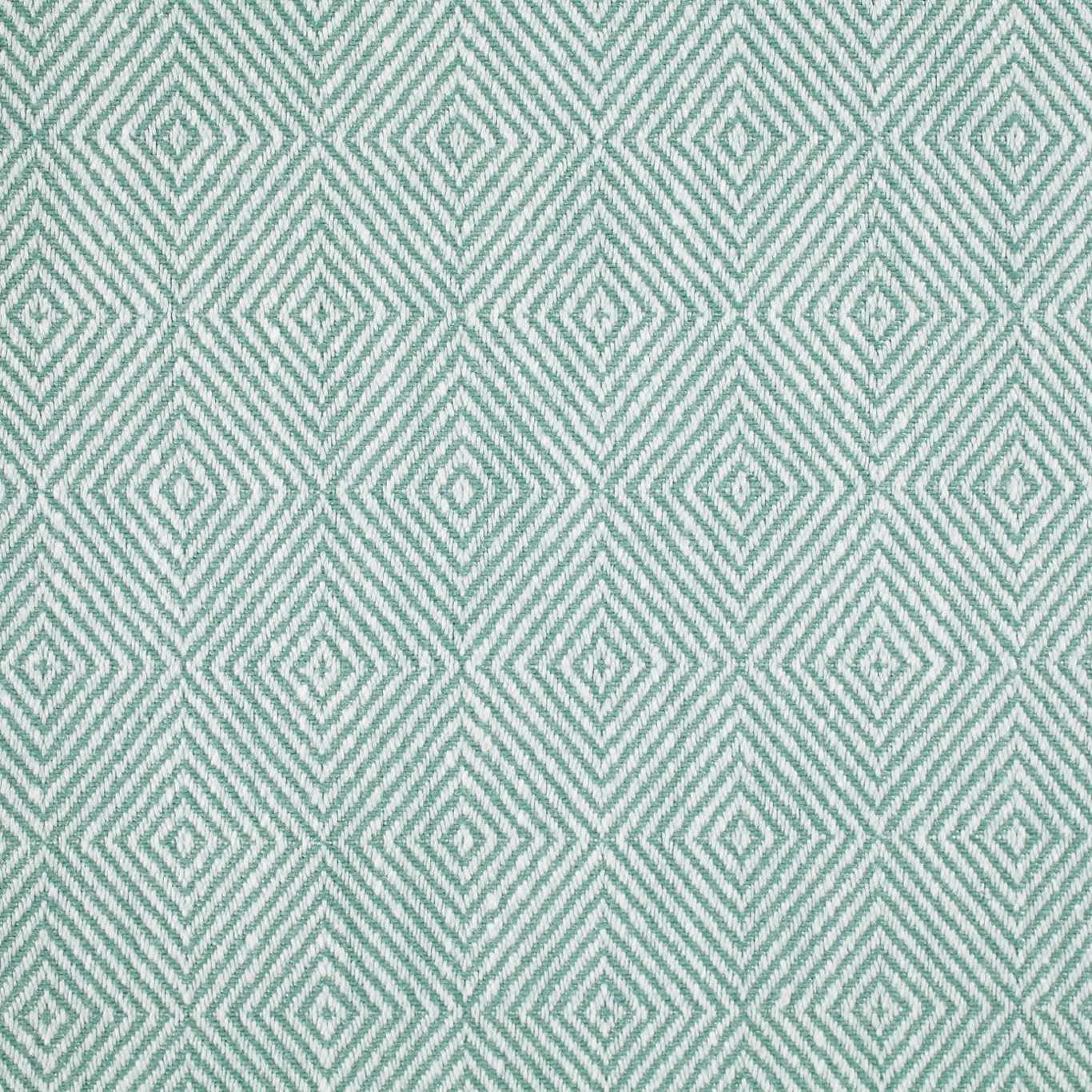 Cape Plain Mint Fabric by SAN