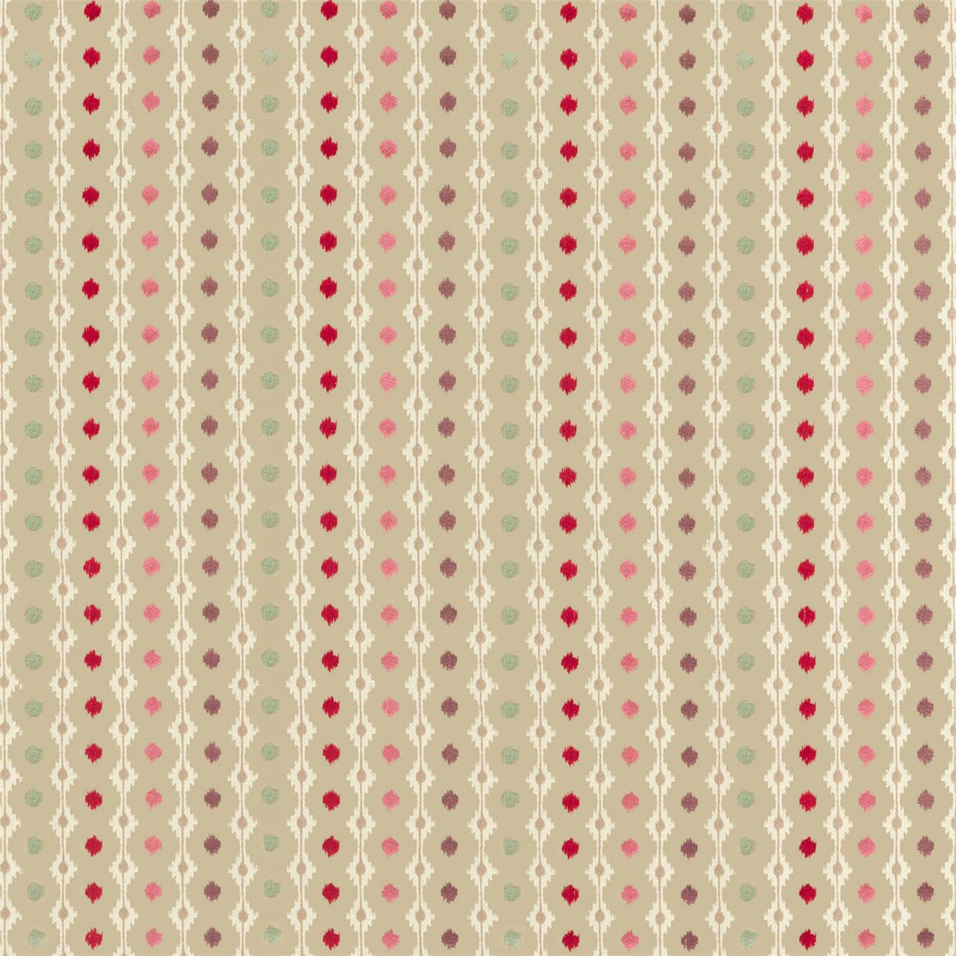 Mossi Tyrian Fabric by SAN