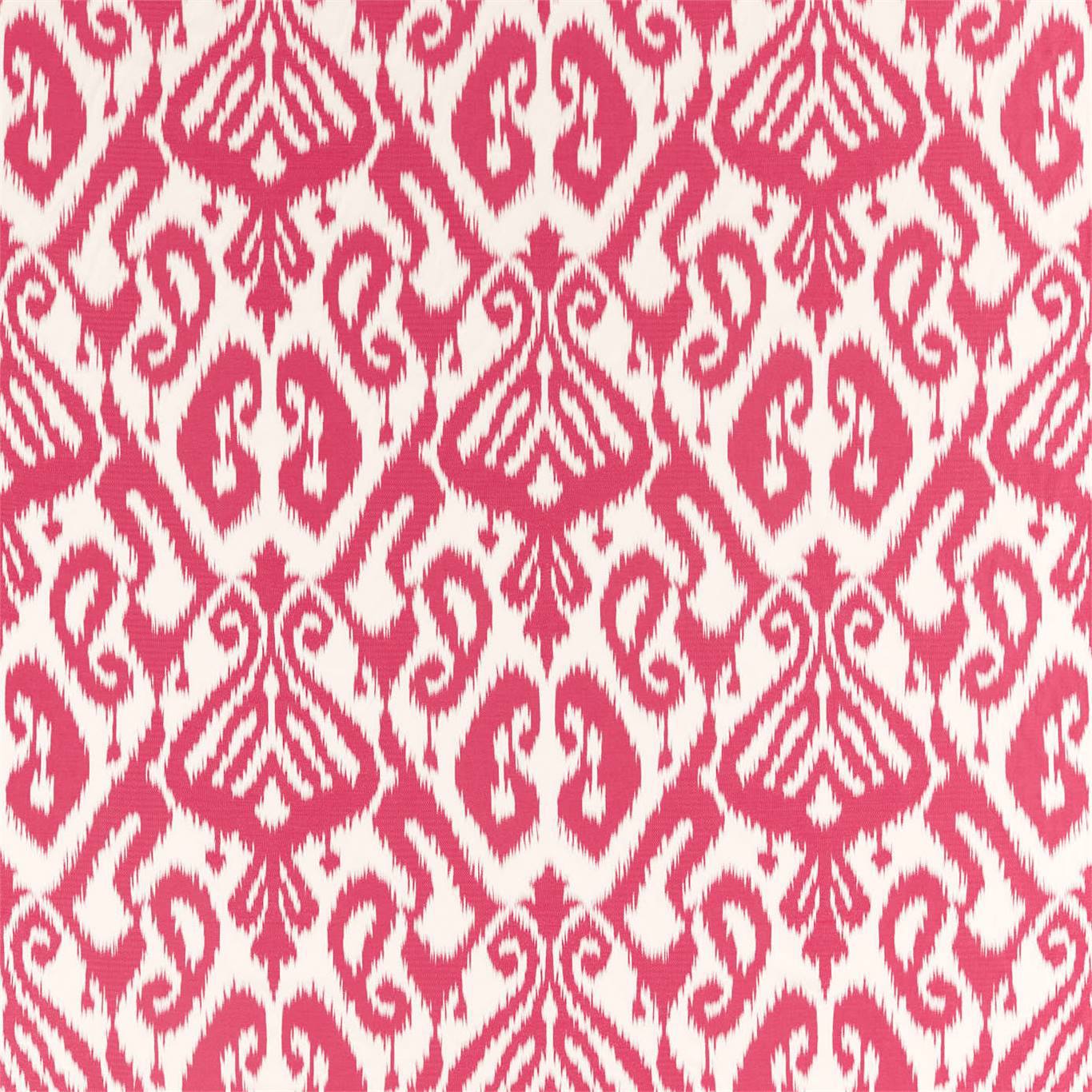 Kasuri Weave Pondicherry Fabric by SAN