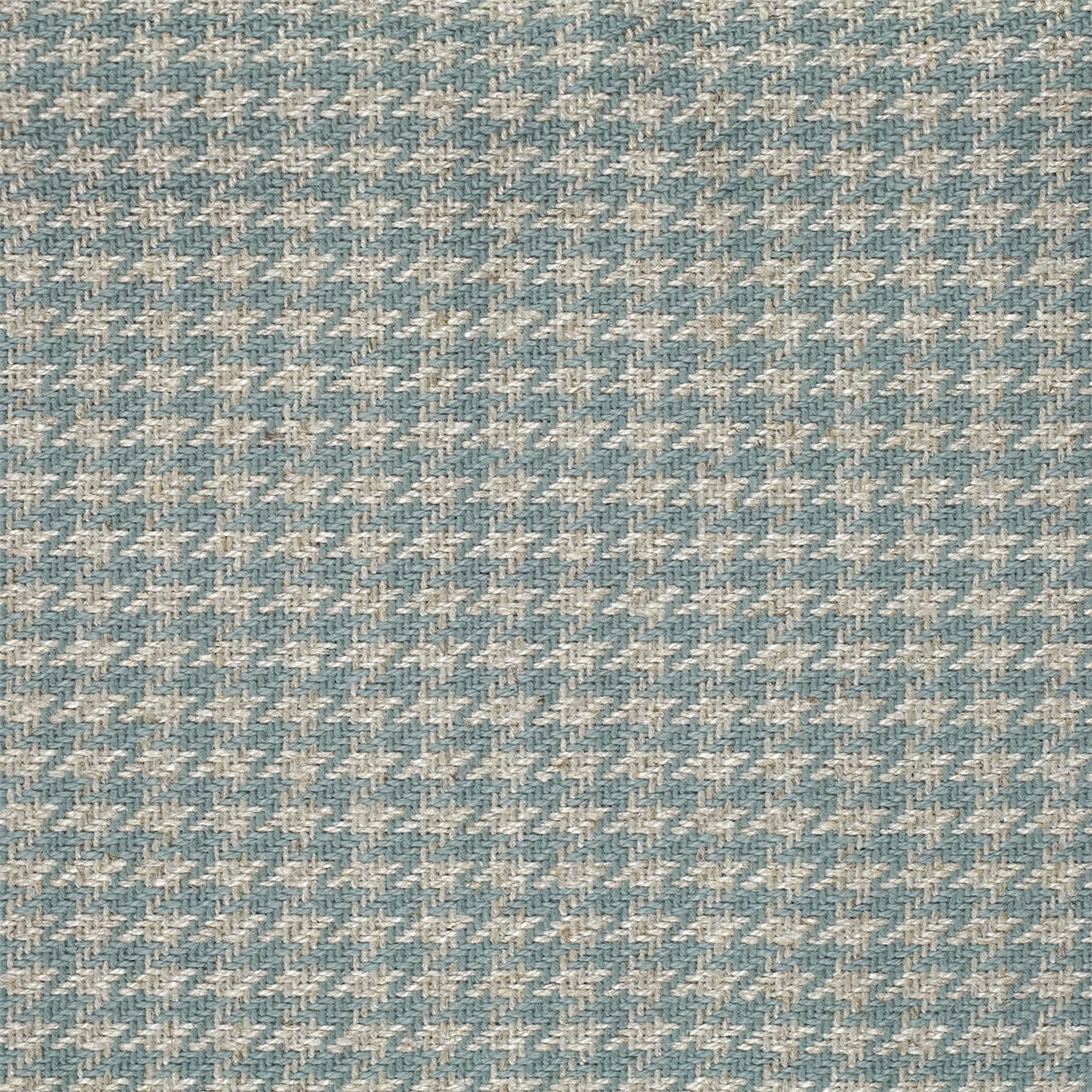 Georgie Aqua Fabric by SAN