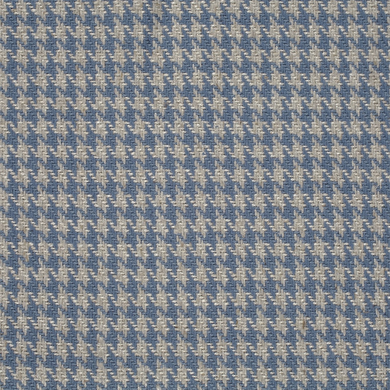 Georgie Blue Fabric by SAN