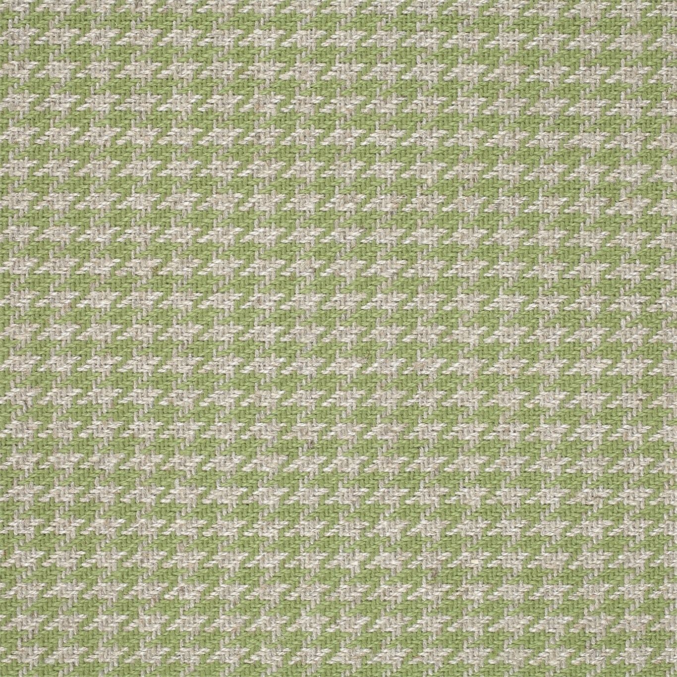 Georgie Apple Fabric by SAN