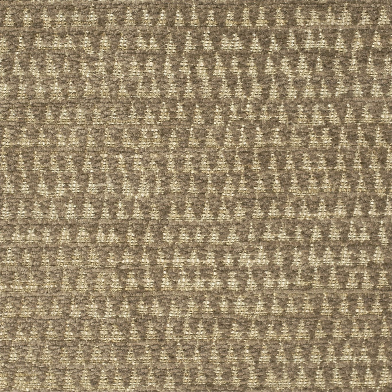 Merrington Caramel Fabric by SAN
