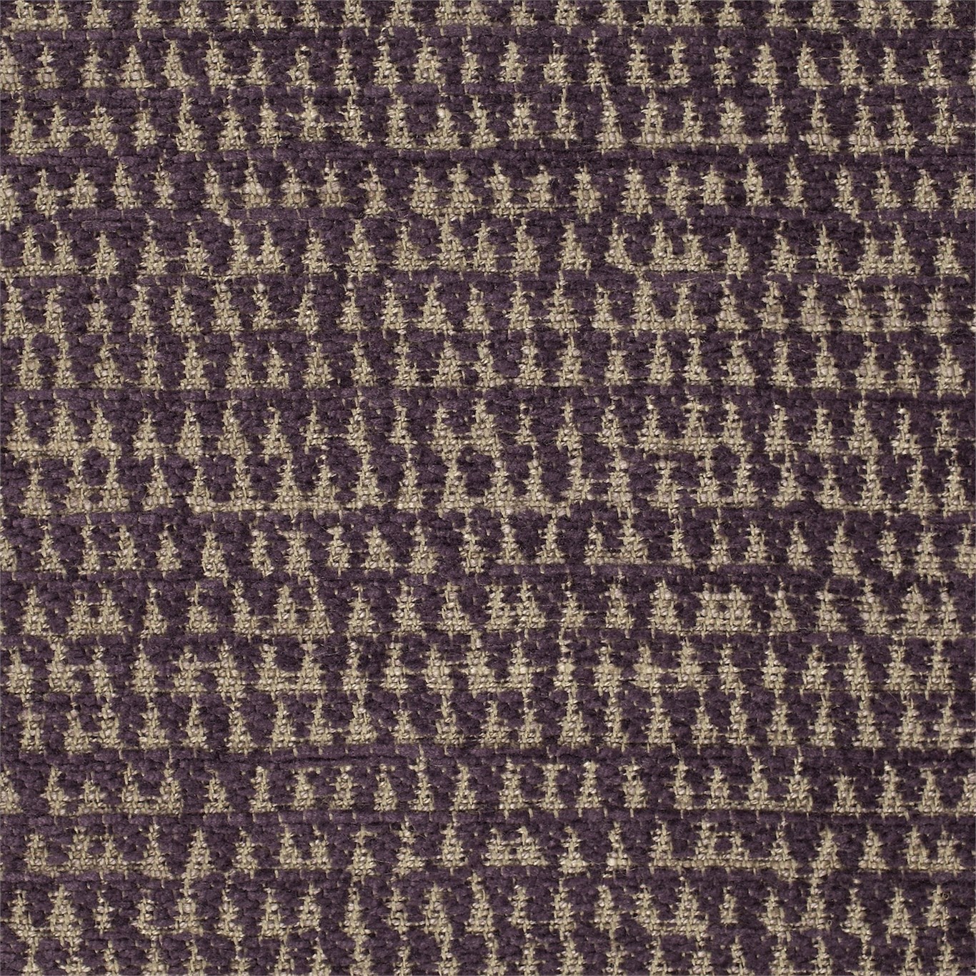Merrington Fig Fabric by SAN