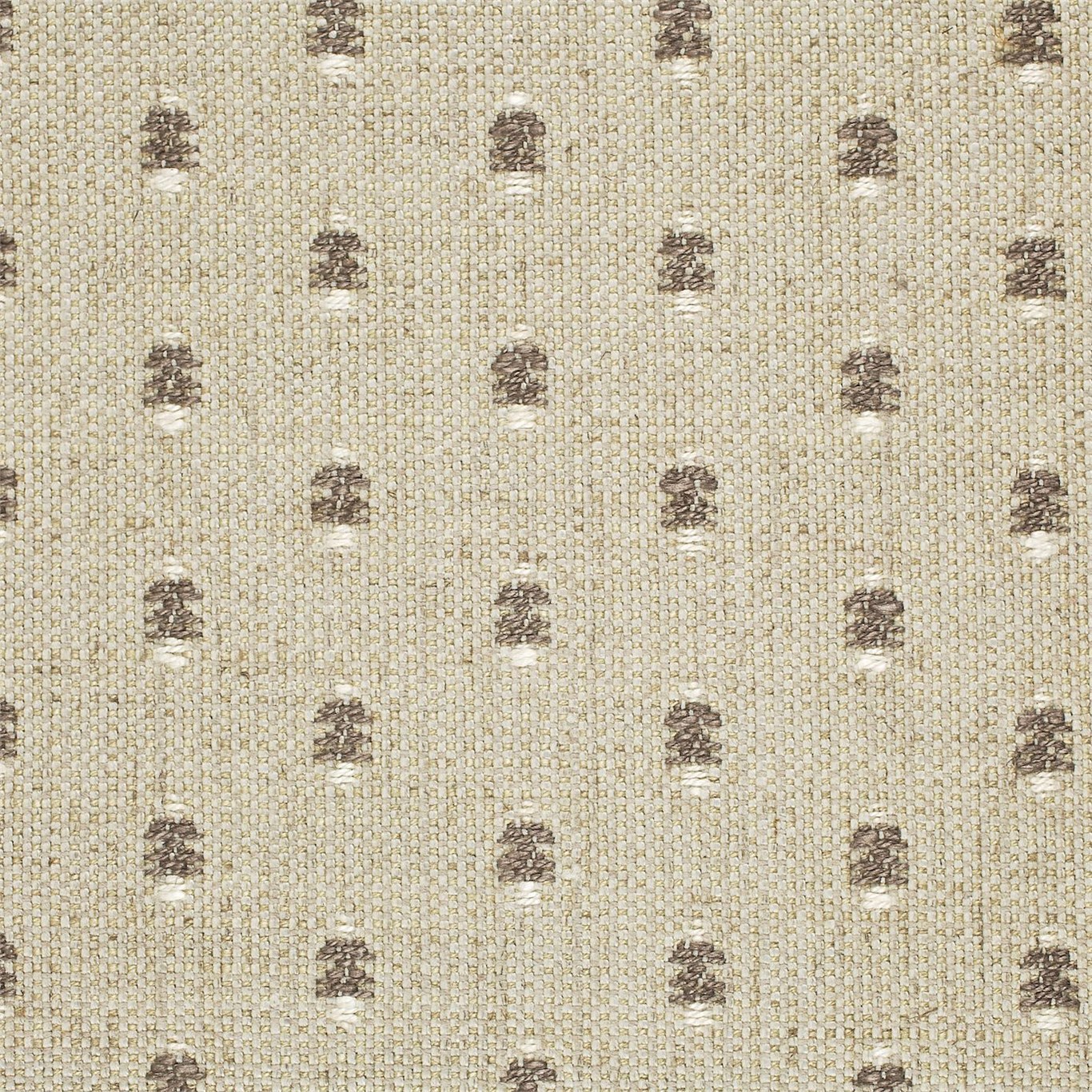 Lydham Pebble Fabric by SAN