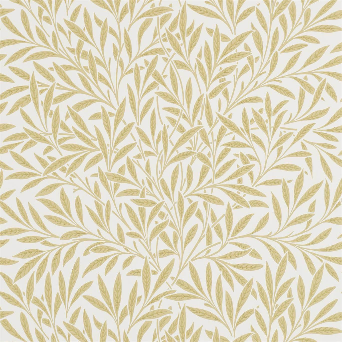 Willow Camomile Wallpaper by MOR