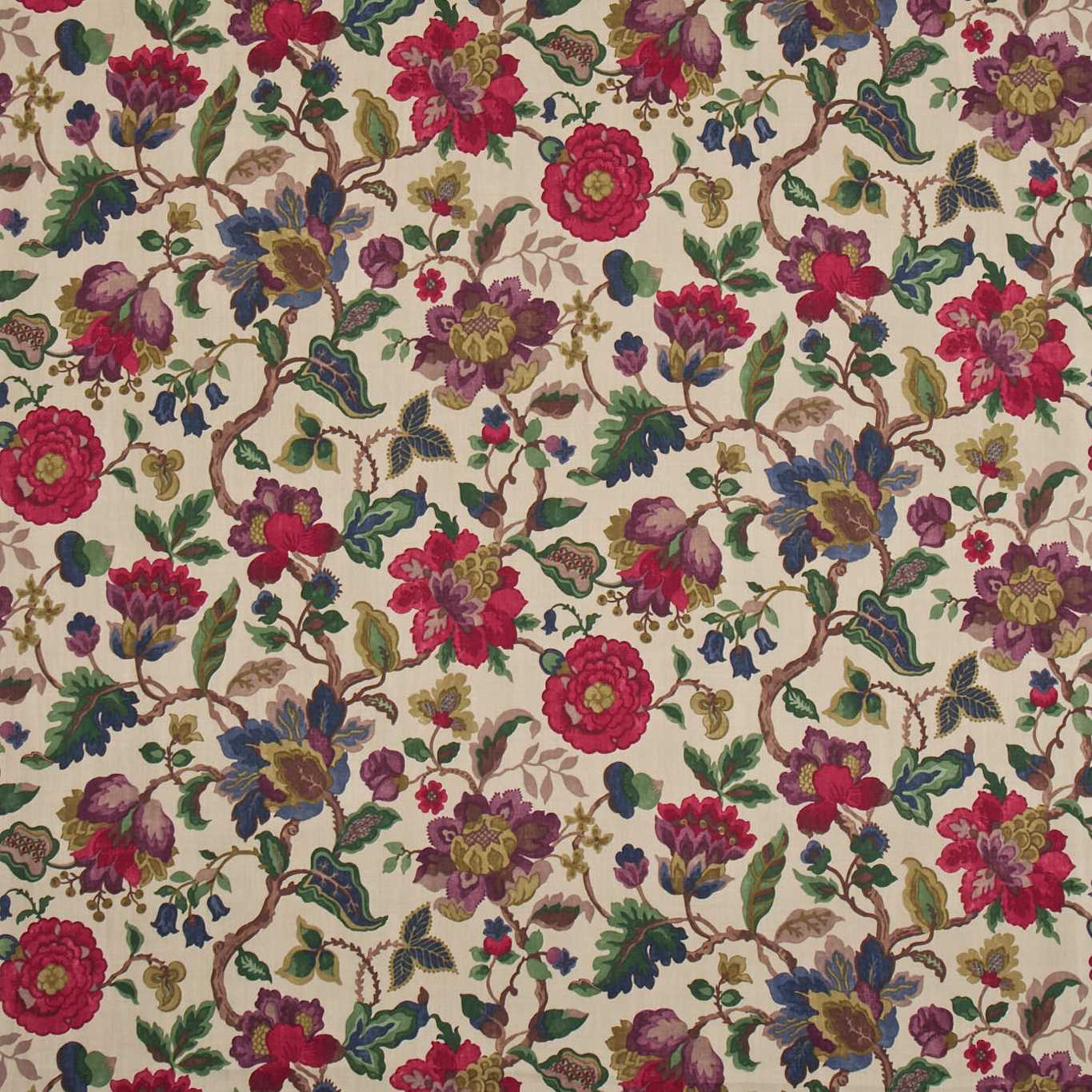 Amanpuri Original Chintz Fabric by SAN