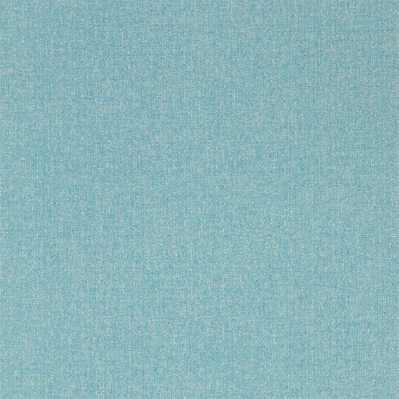 Soho Plain China Blue Wallpaper by SAN