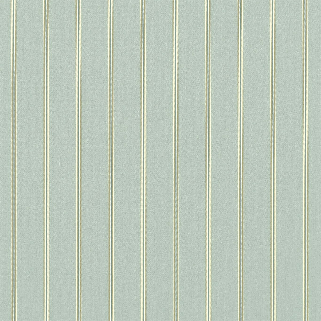 Annis Sea Blue/Pistachio Fabric by SAN