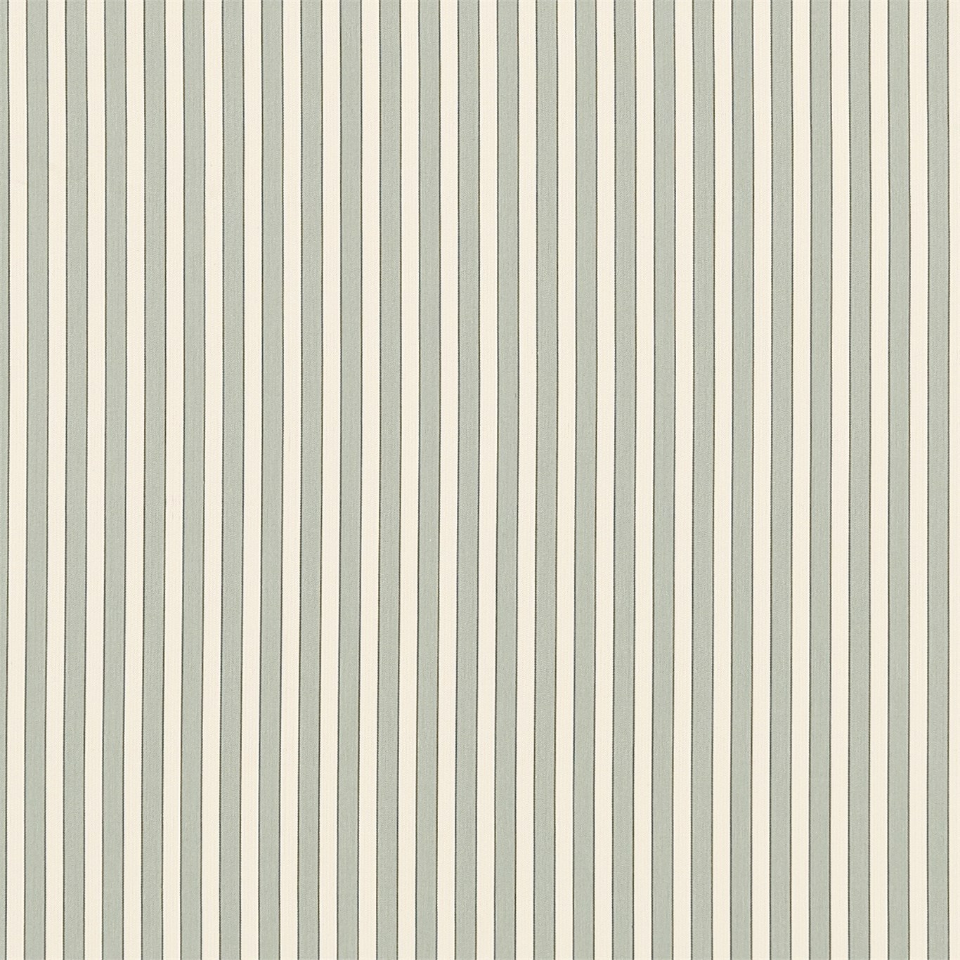 Sutton Sea Blue/Cream Fabric by SAN