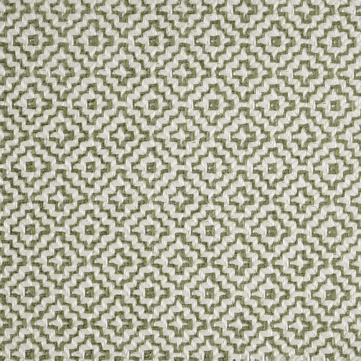 Linden Celadon Fabric by SAN