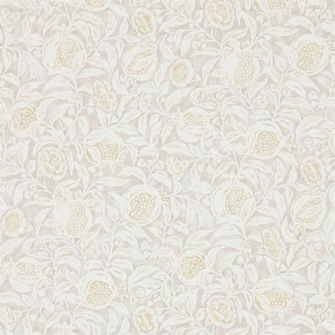 Annandale Dove/Taupe Wallpaper by SAN