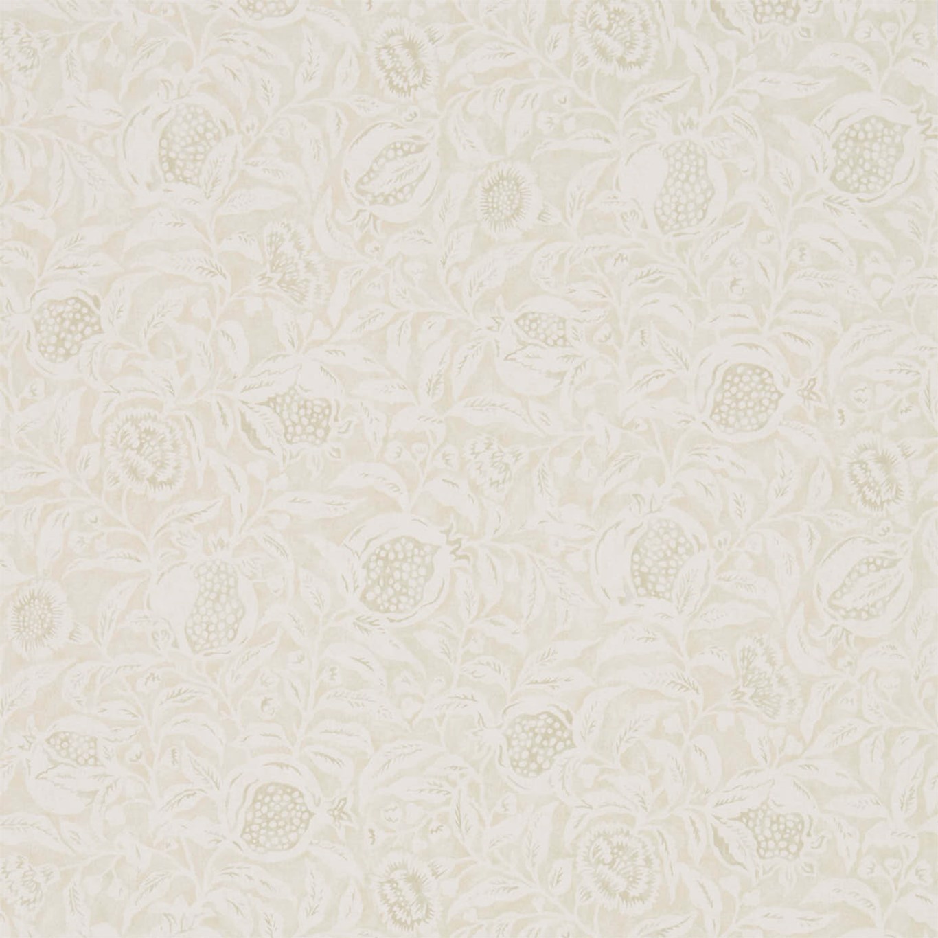 Annandale Ivory/Stone Wallpaper by SAN