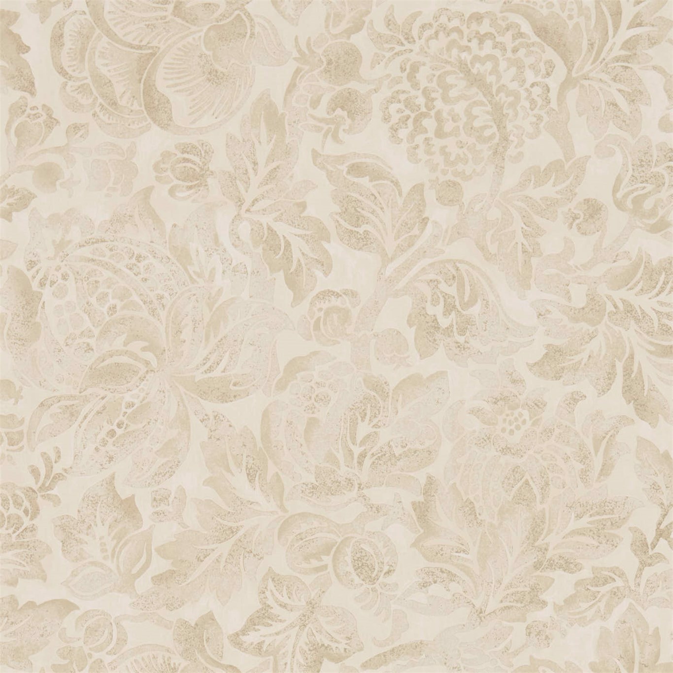 Thackeray Sepia Wallpaper by SAN