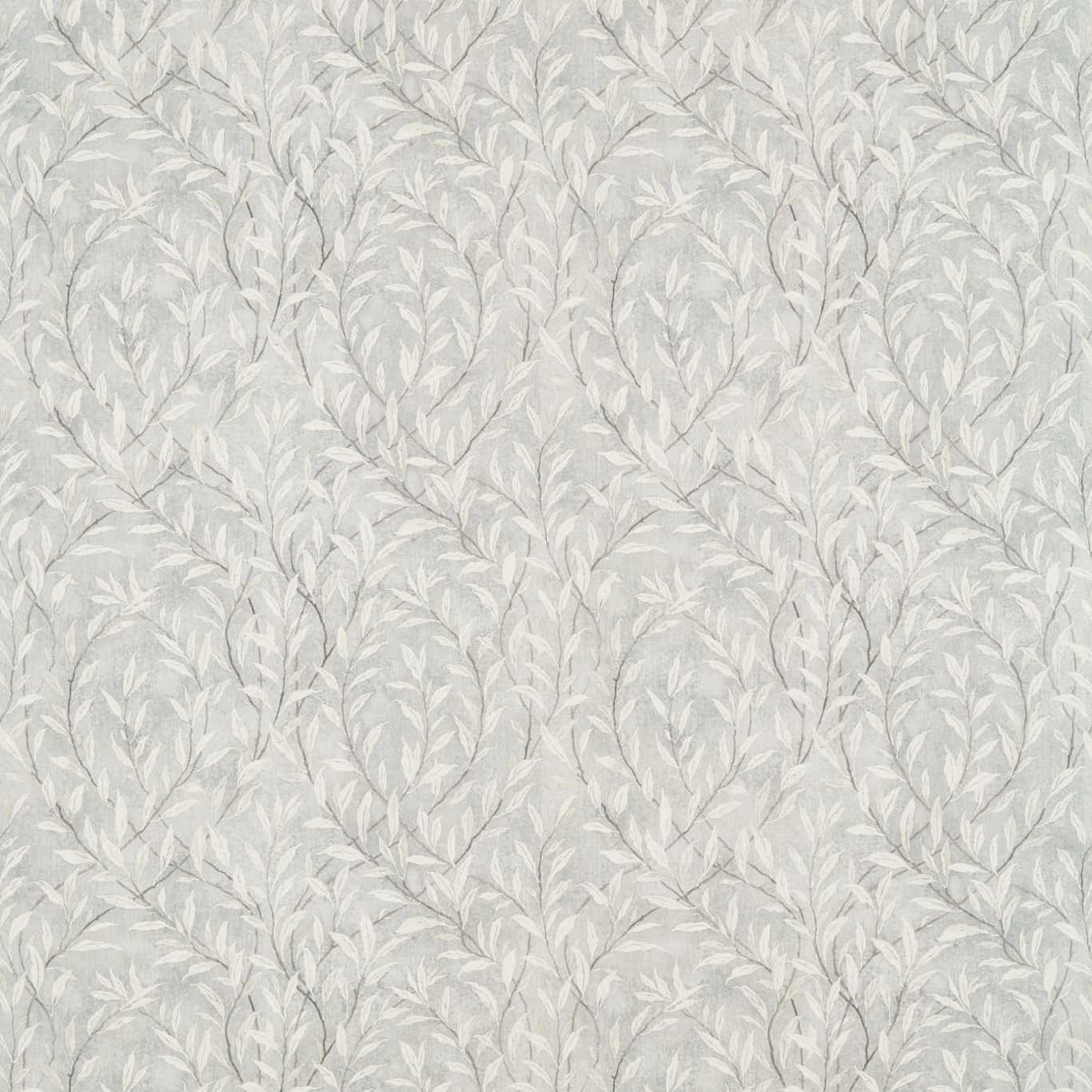 Osier Dove/Grey Fabric by SAN