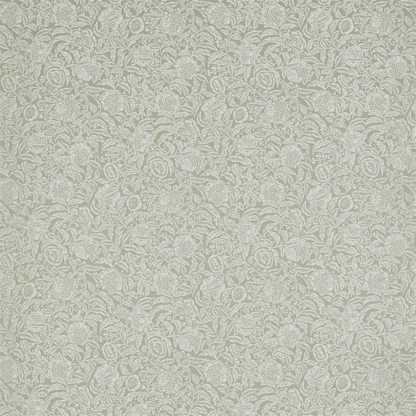 Annandale Weave Willow Fabric by SAN