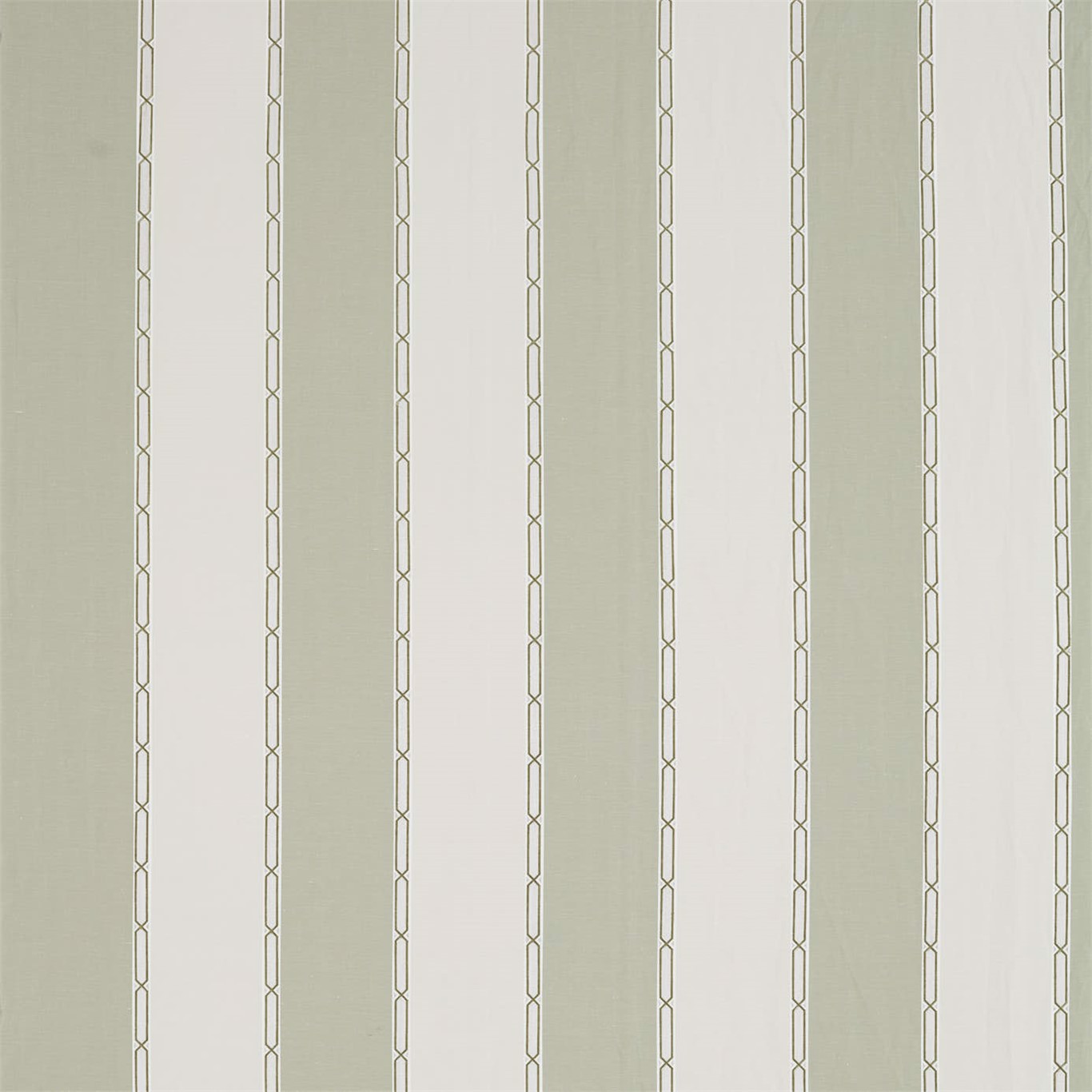Strand Willow Fabric by SAN