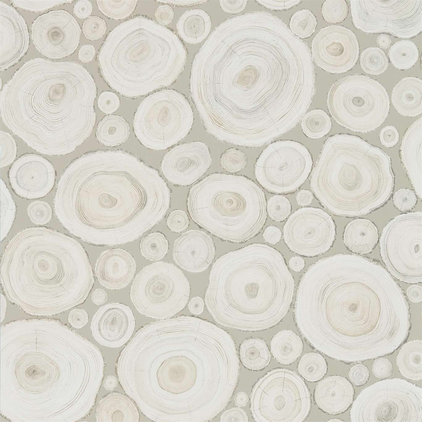Alnwick Logs Ash Wallpaper by SAN