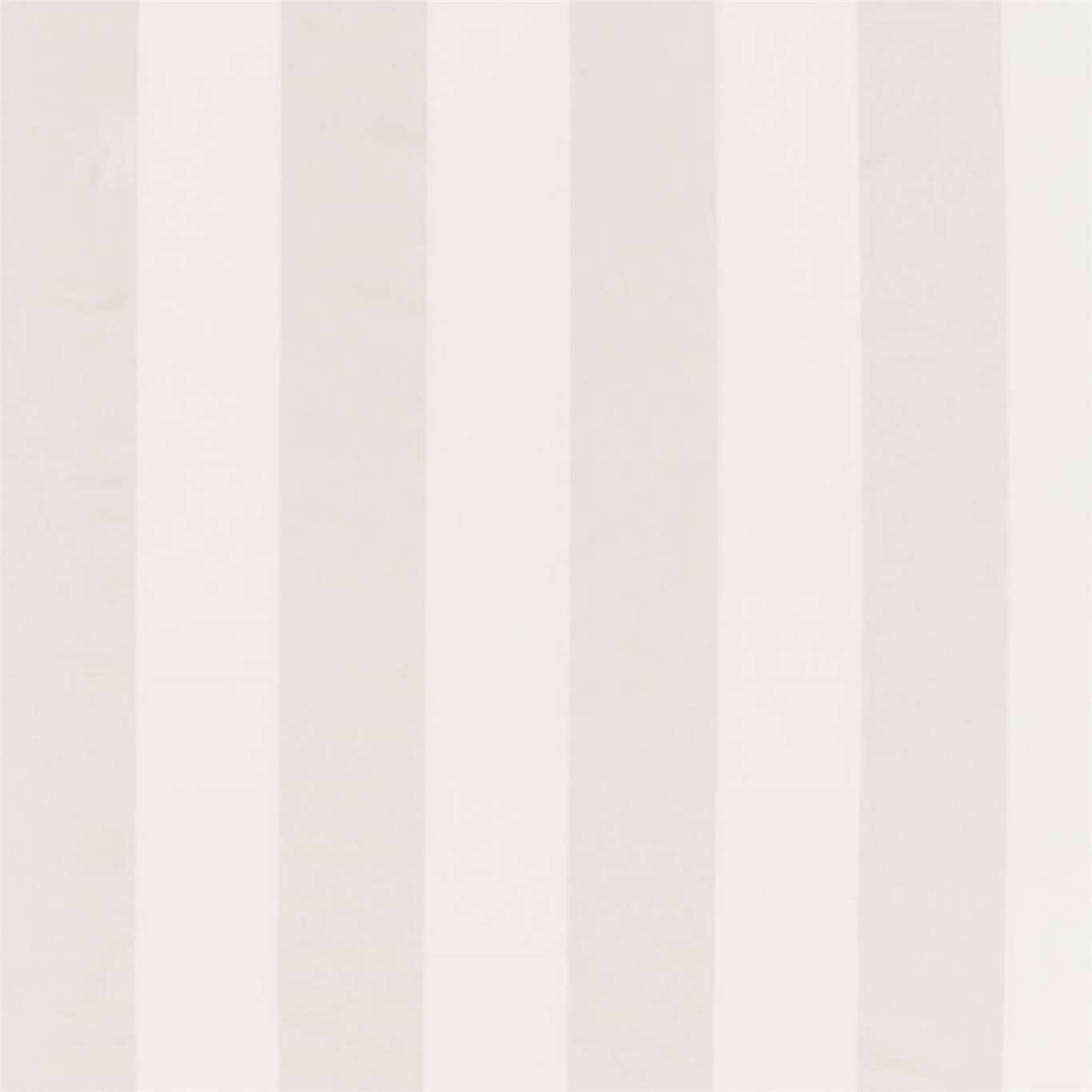 Kielder Stripe Dove Fabric by SAN