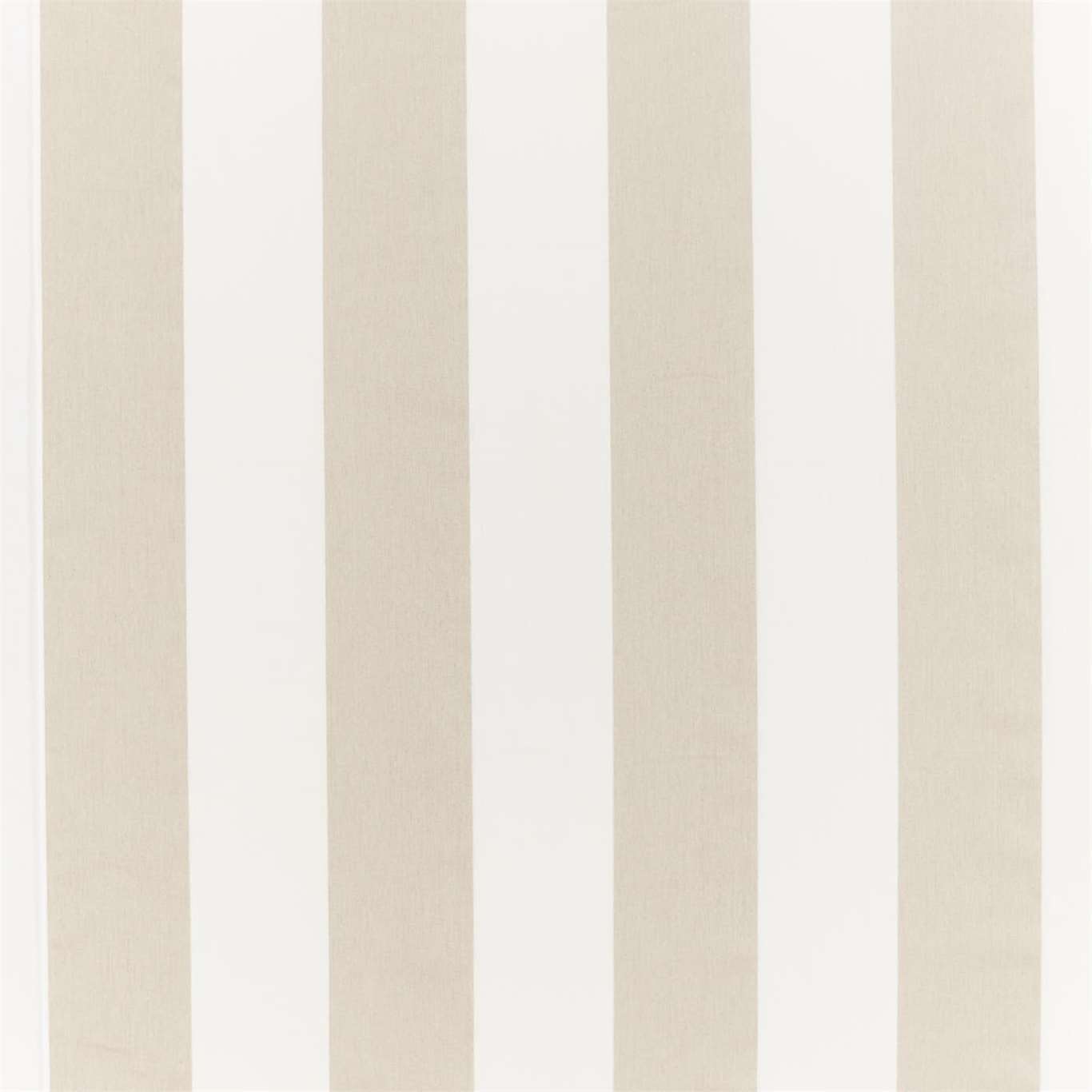 Kielder Stripe Linen Fabric by SAN