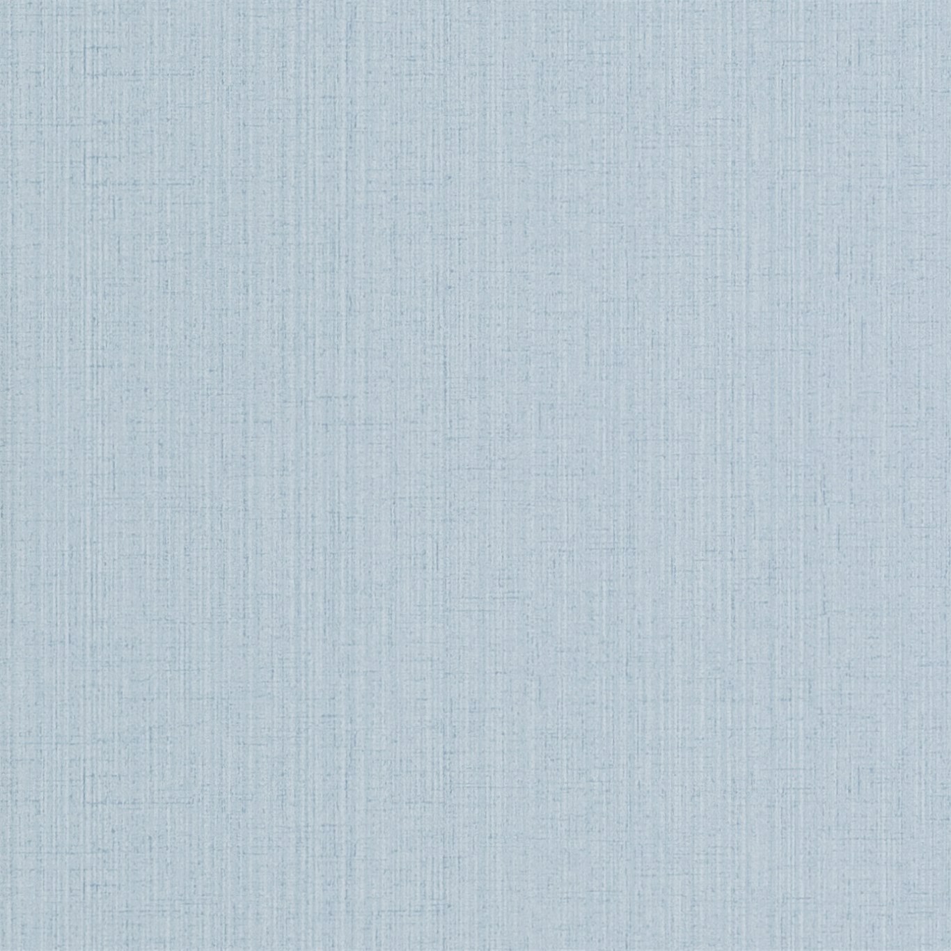 Fabienne Plain Wedgwood Wallpaper by SAN