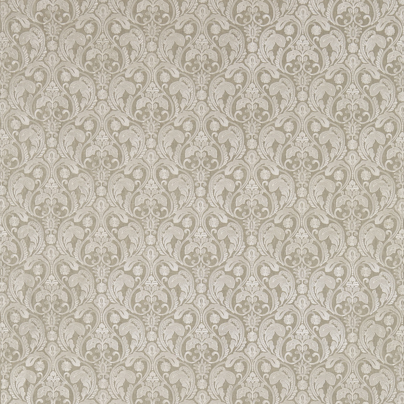 Giulietta Linen Fabric by SAN