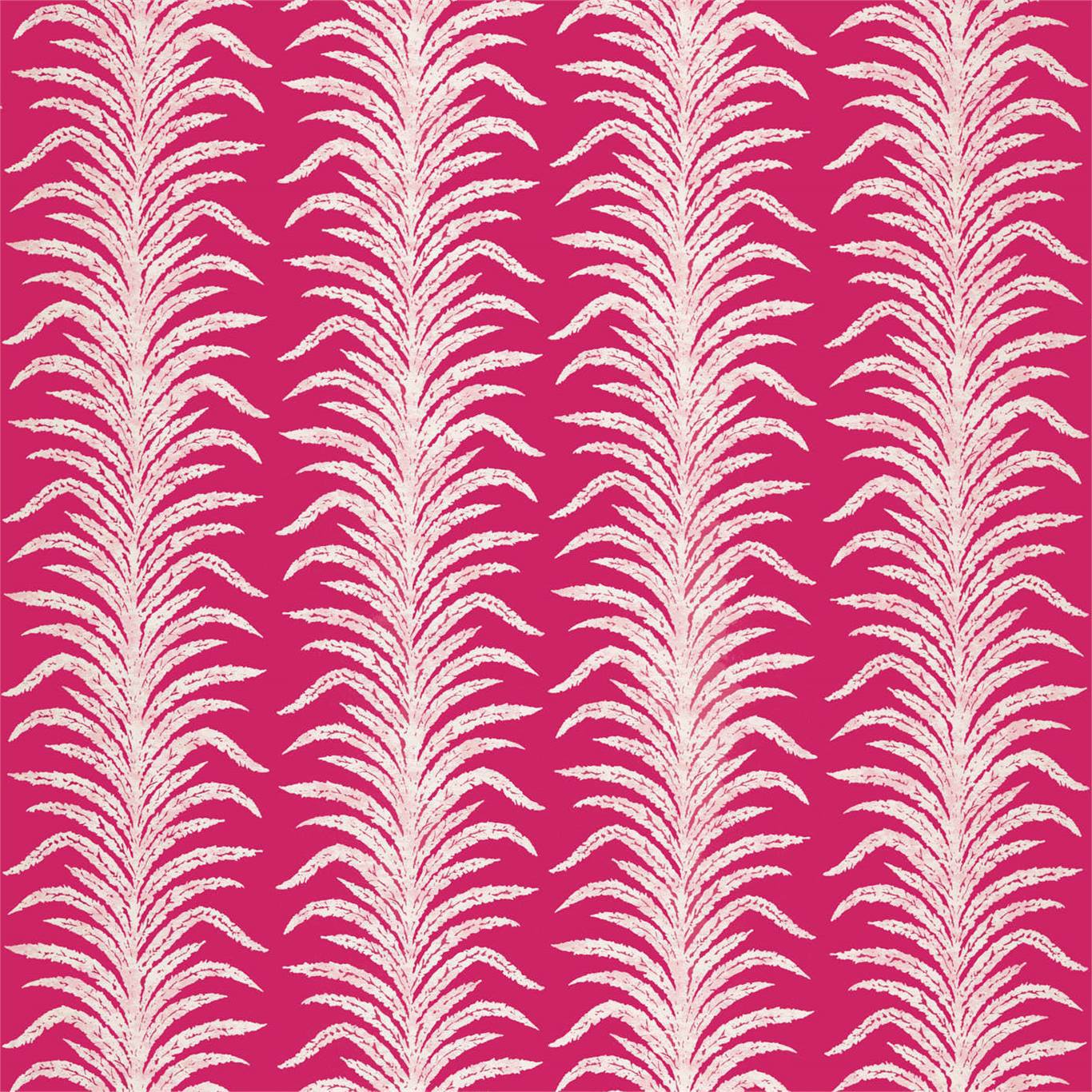 Tree Fern Weave Rhodera Fabric by SAN