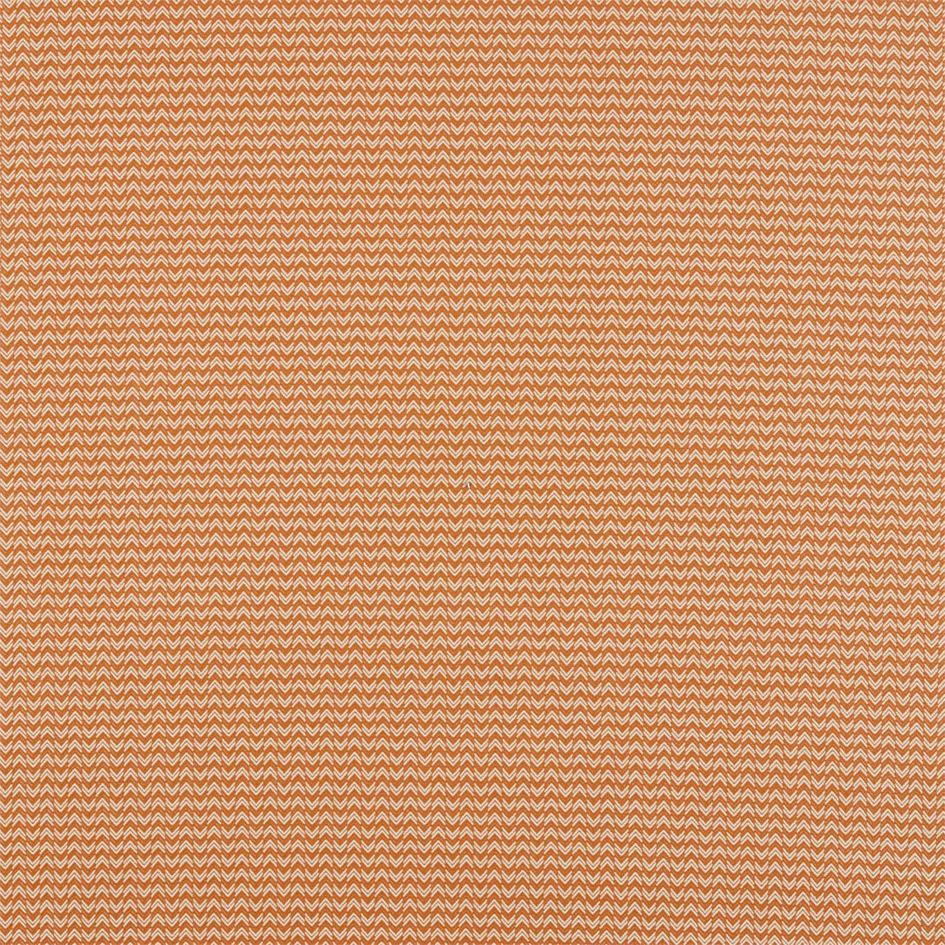 Herring Rust Fabric by SAN