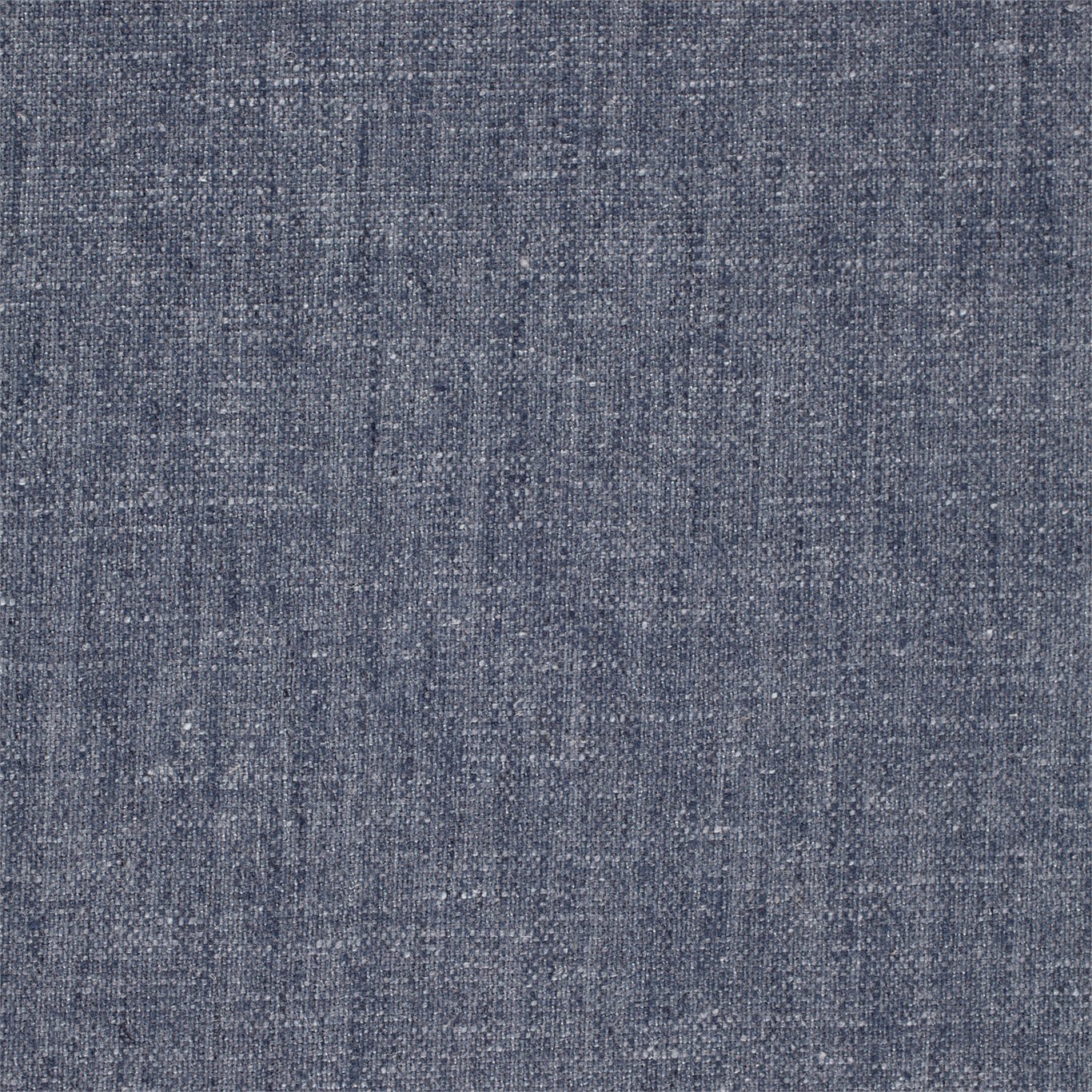 Helena Midnight Blue Fabric by SAN