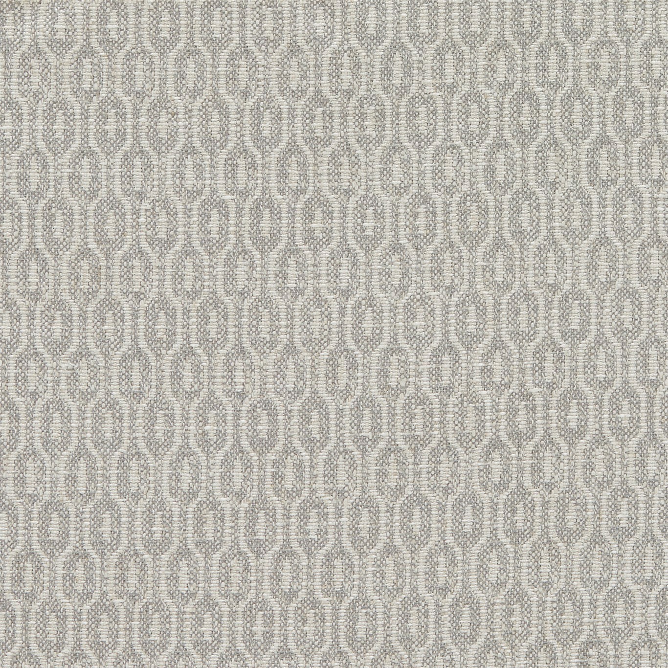 Hemp Silver Fabric by SAN