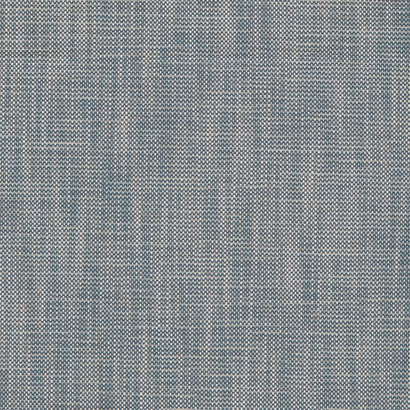 Lowen Indigo Fabric by SAN