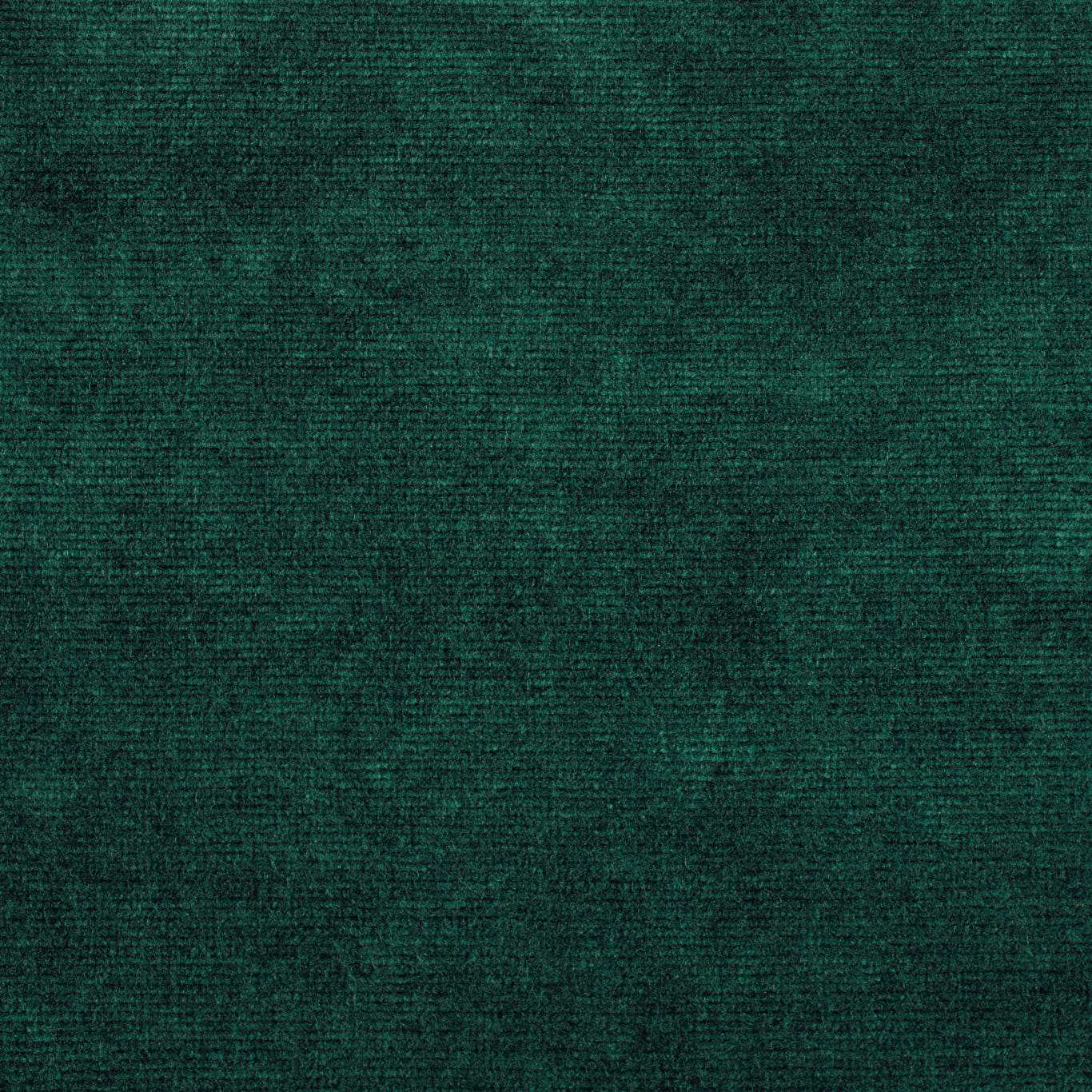 Boho Velvets Emerald Fabric by SAN