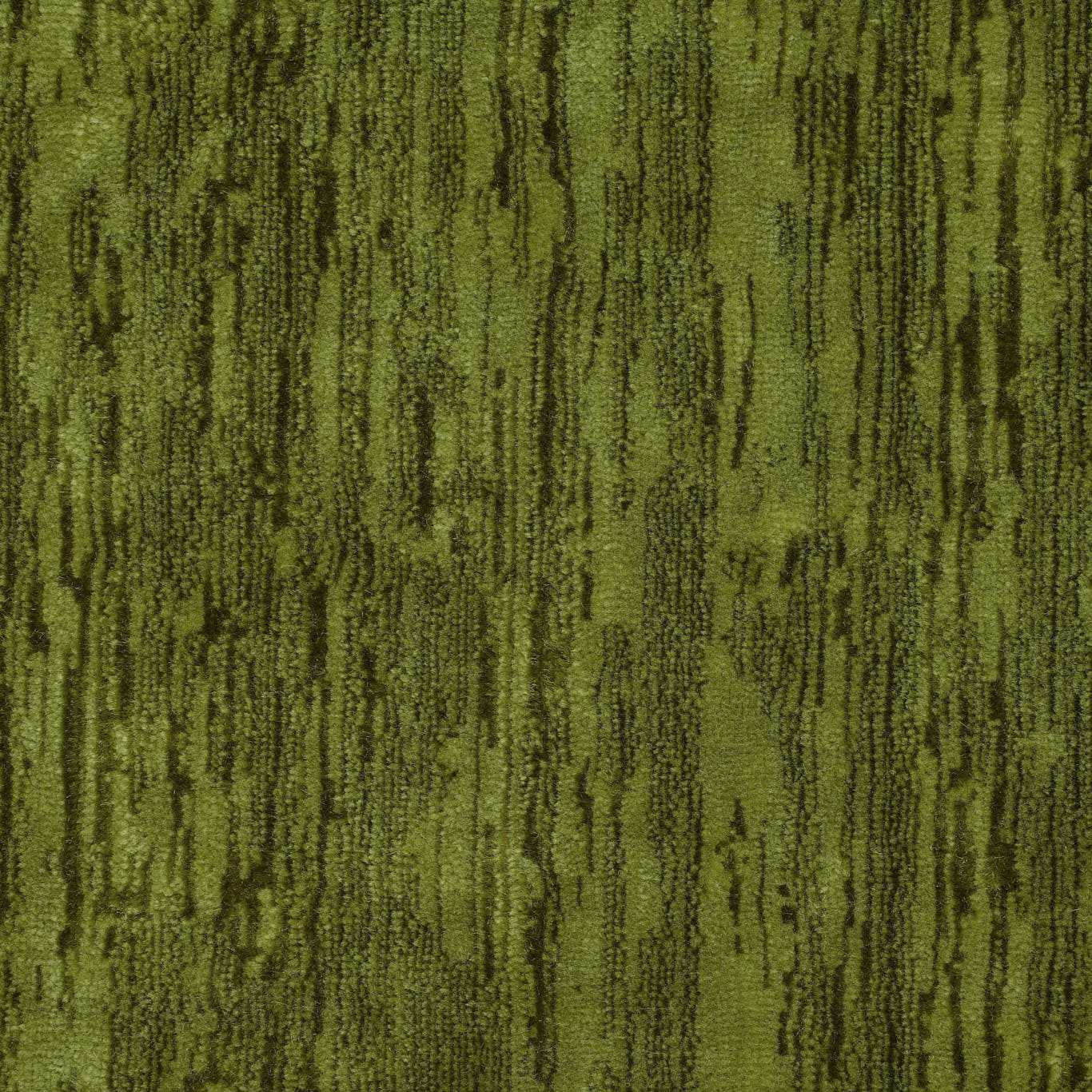Icaria Olive Fabric by SAN