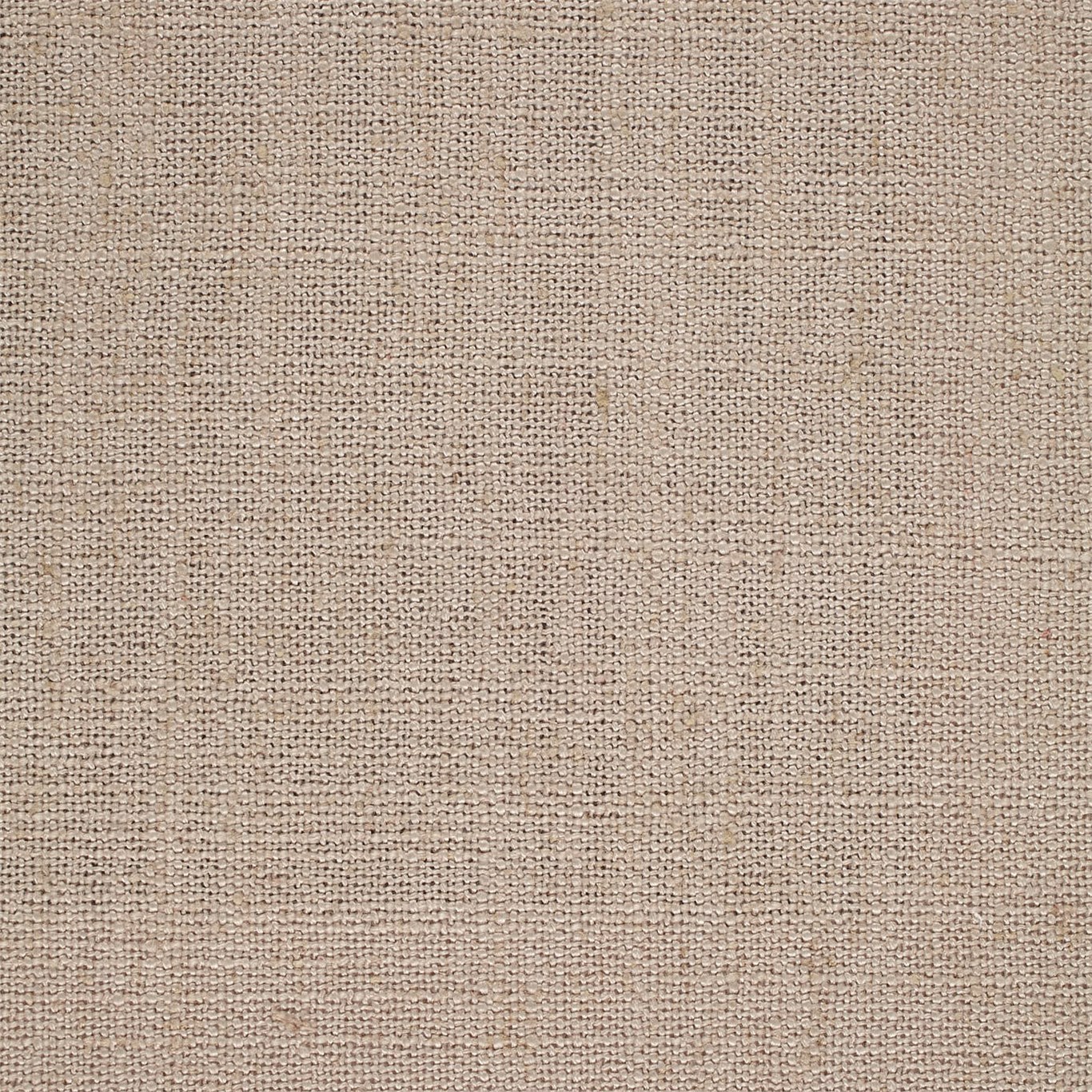 Lagom Flax Fabric by SAN