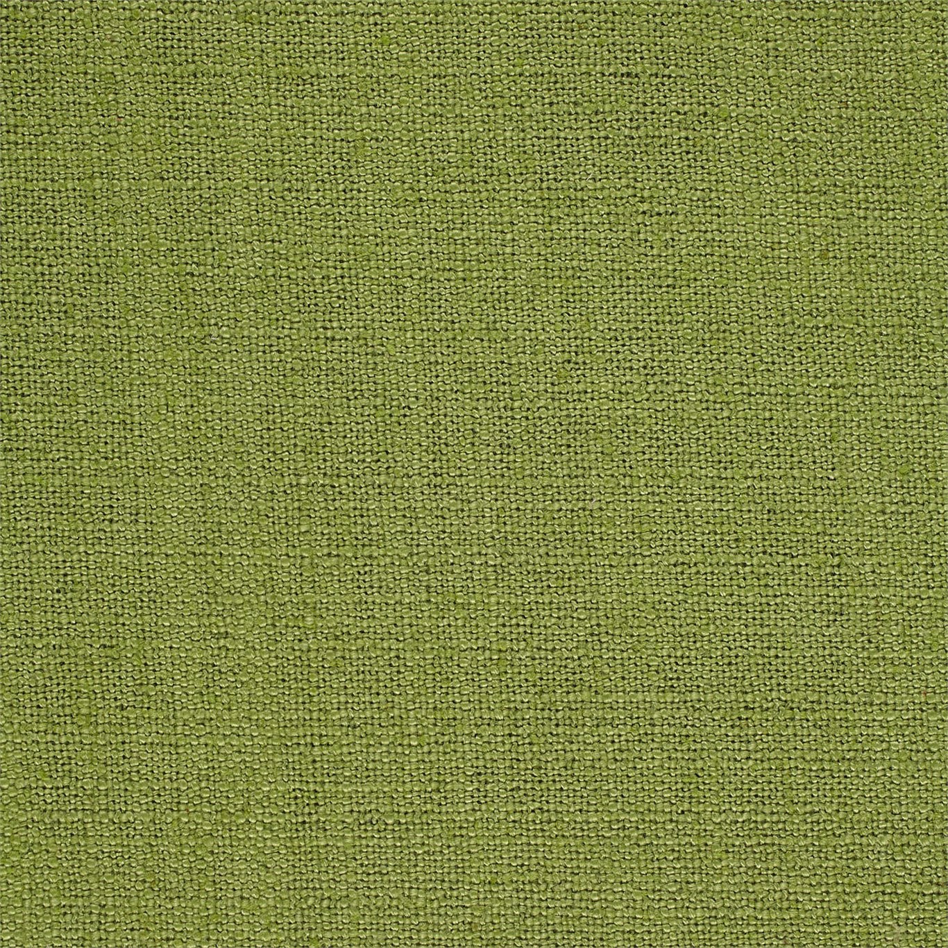 Lagom Lime Fabric by SAN