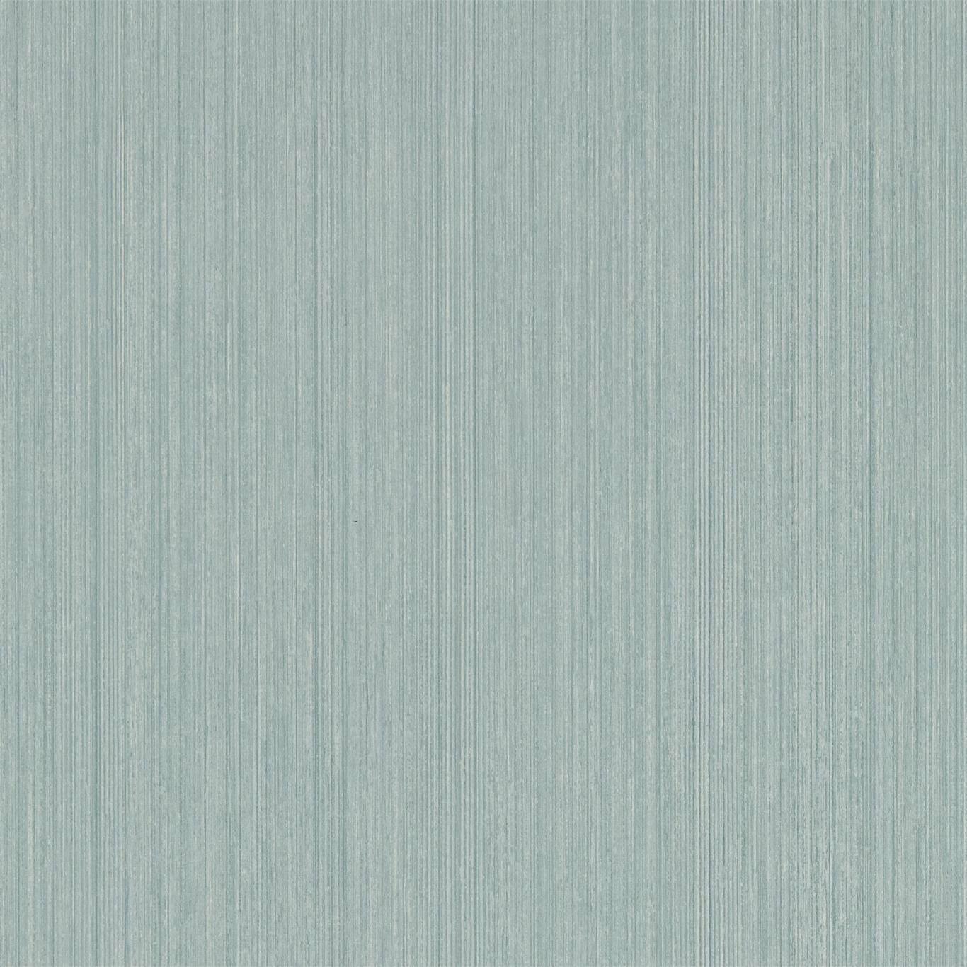 Osney Powder Blue Wallpaper by SAN