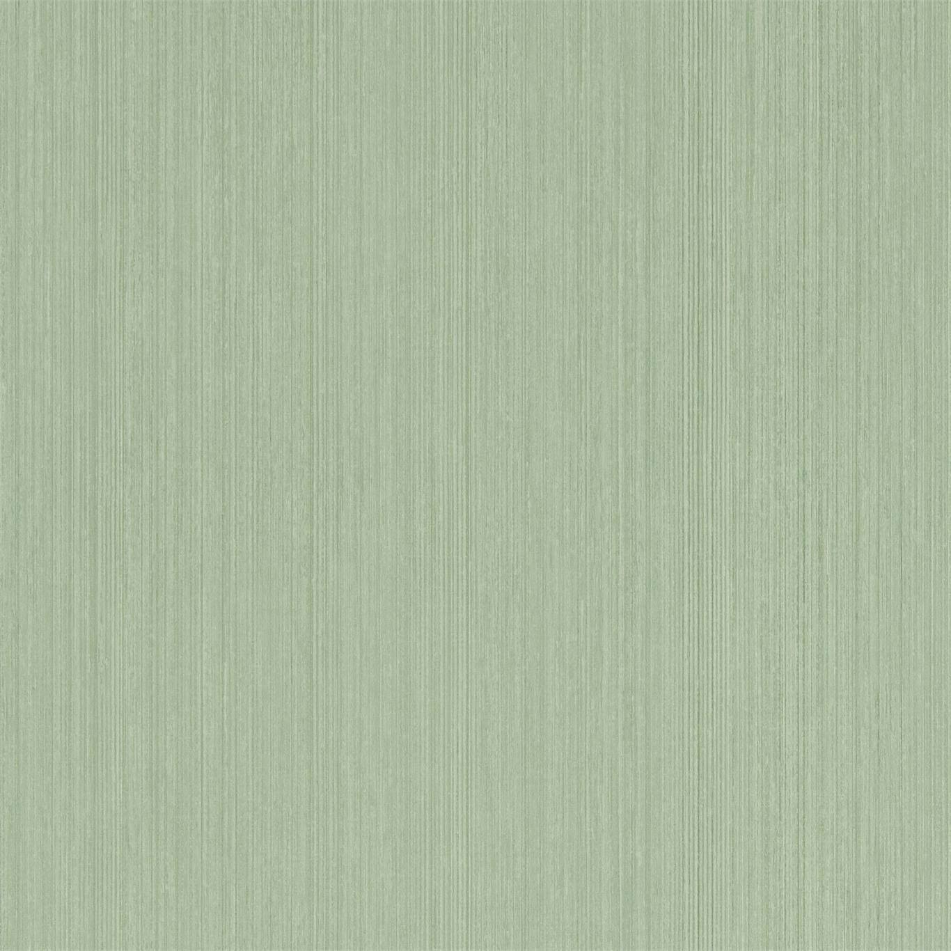 Osney Leaf Green Wallpaper by SAN
