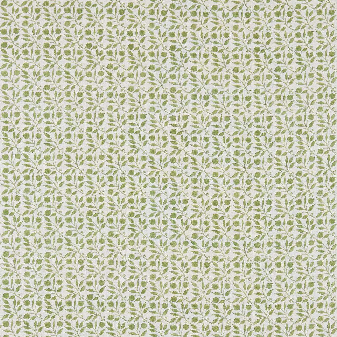 Rosehip Thyme Fabric by MOR