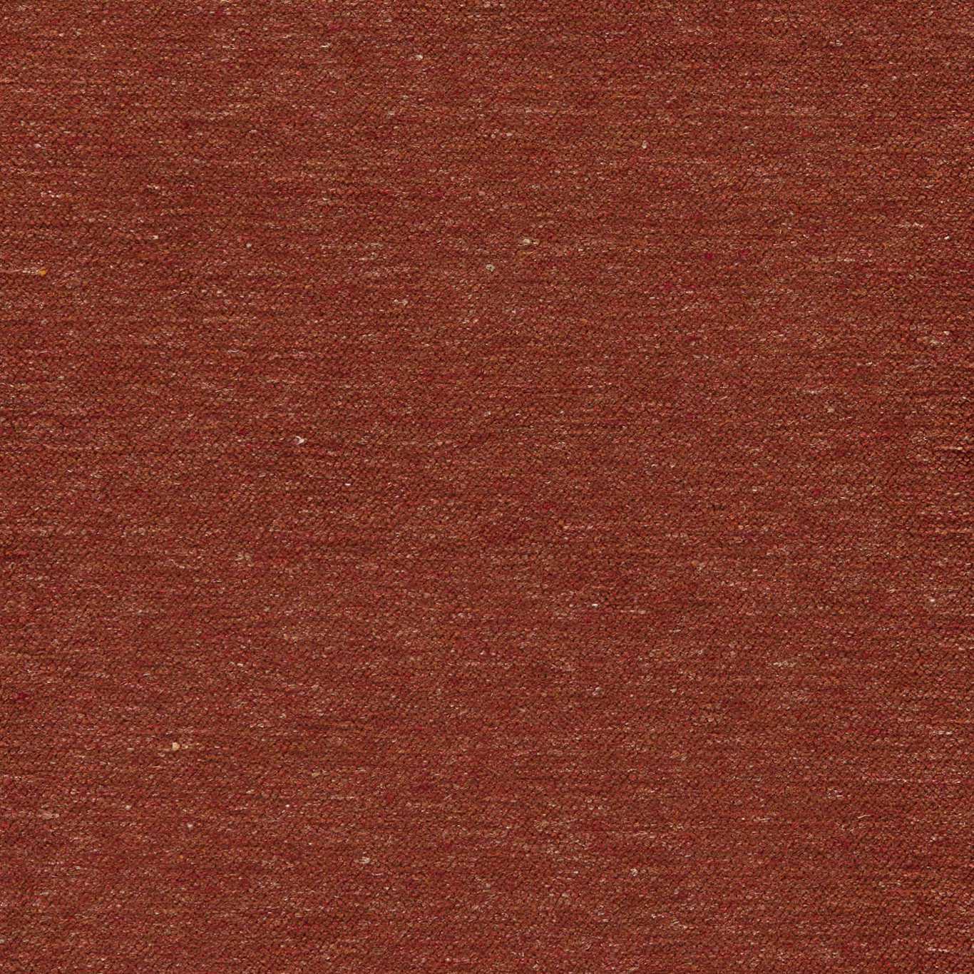 Dearle Rust Fabric by MOR