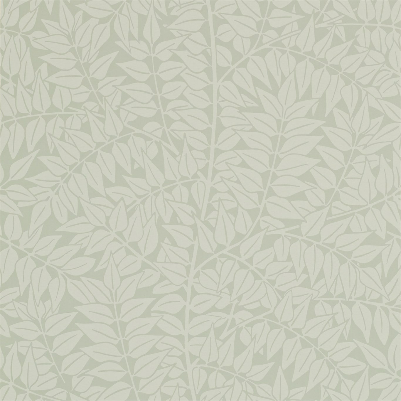 Branch Sage Wallpaper by MOR