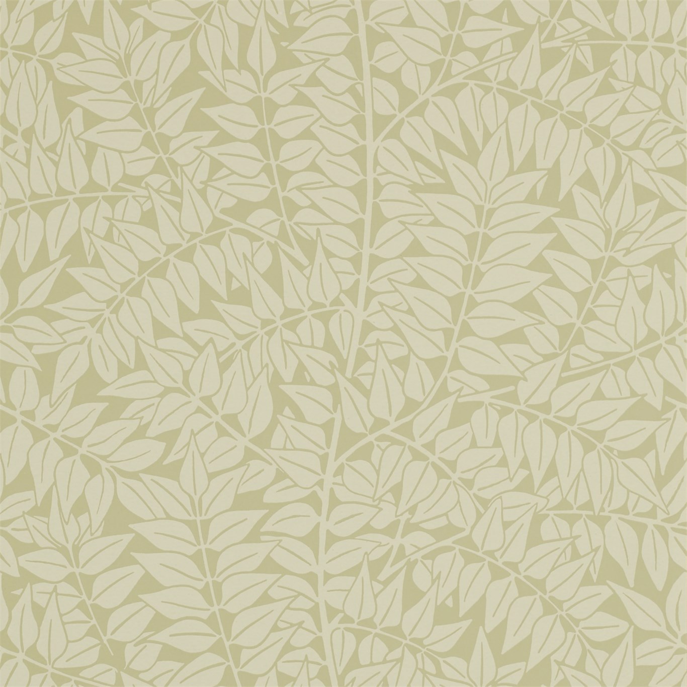 Branch Catkin Wallpaper by MOR