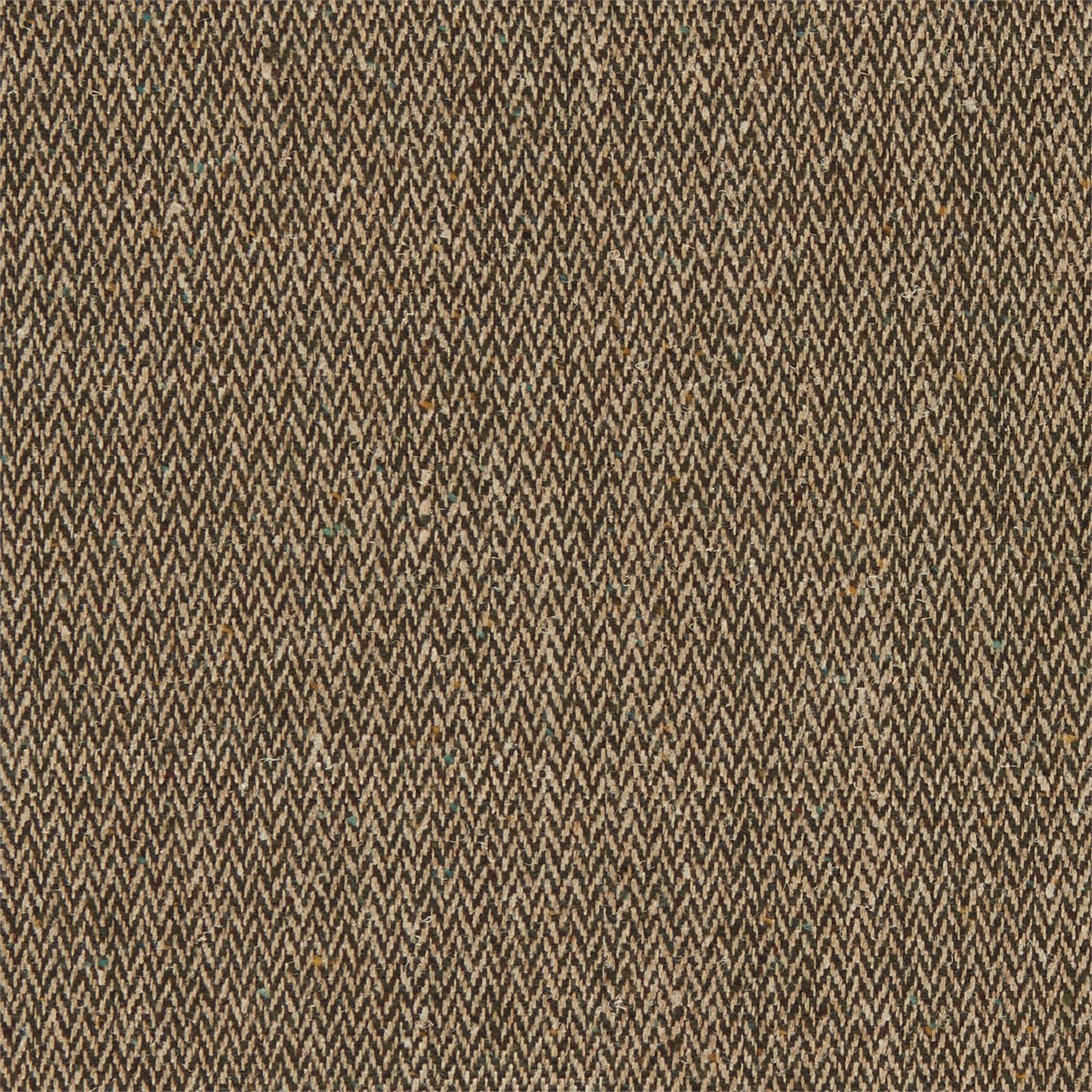 Brunswick Evergreen Fabric by MOR