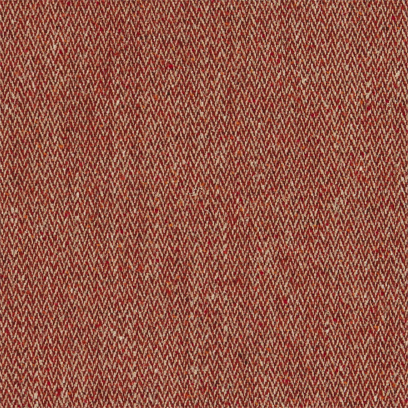 Brunswick Russet Fabric by MOR