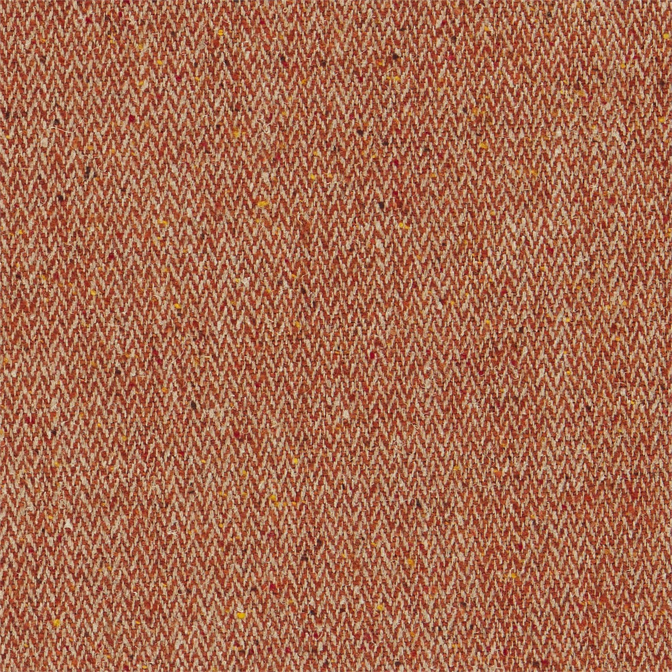 Brunswick Saffron Fabric by MOR