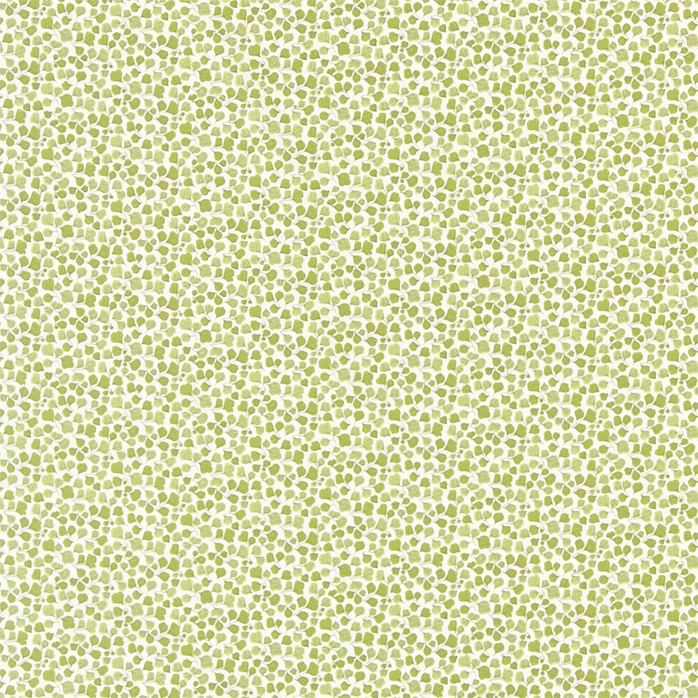 Amy Olive Fabric by SAN