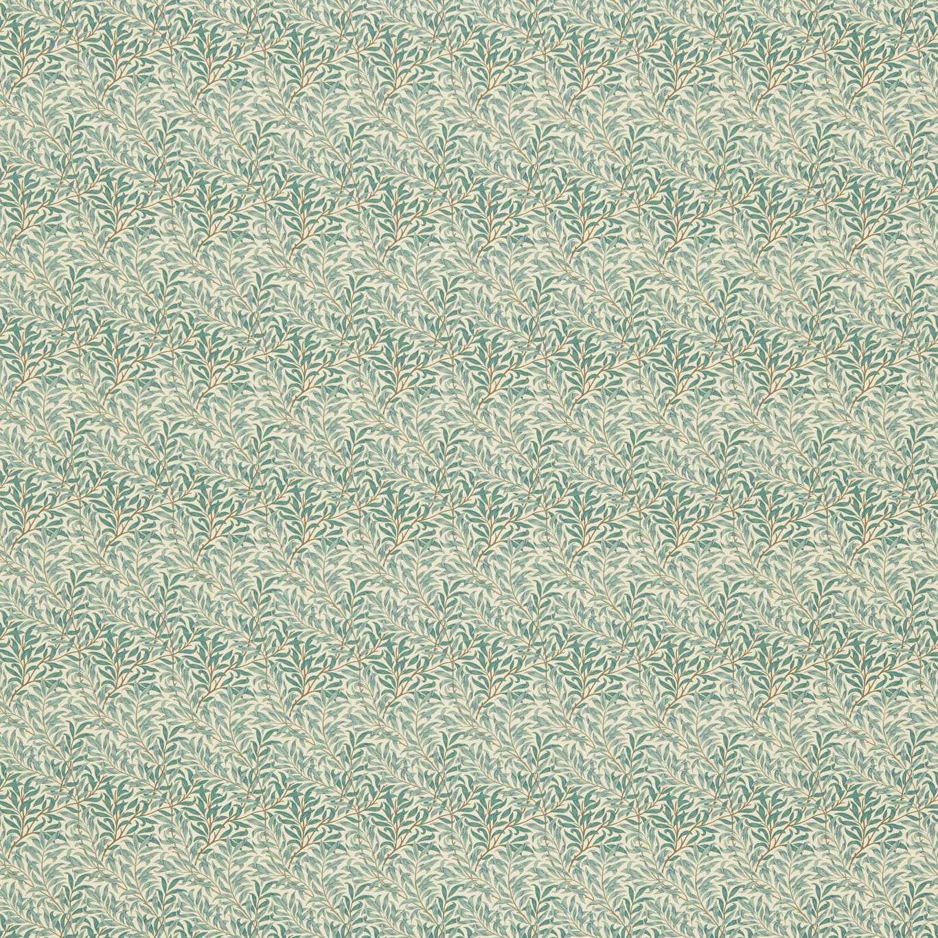 Willow Bough Minor Privet/Honeycombe Fabric by MOR